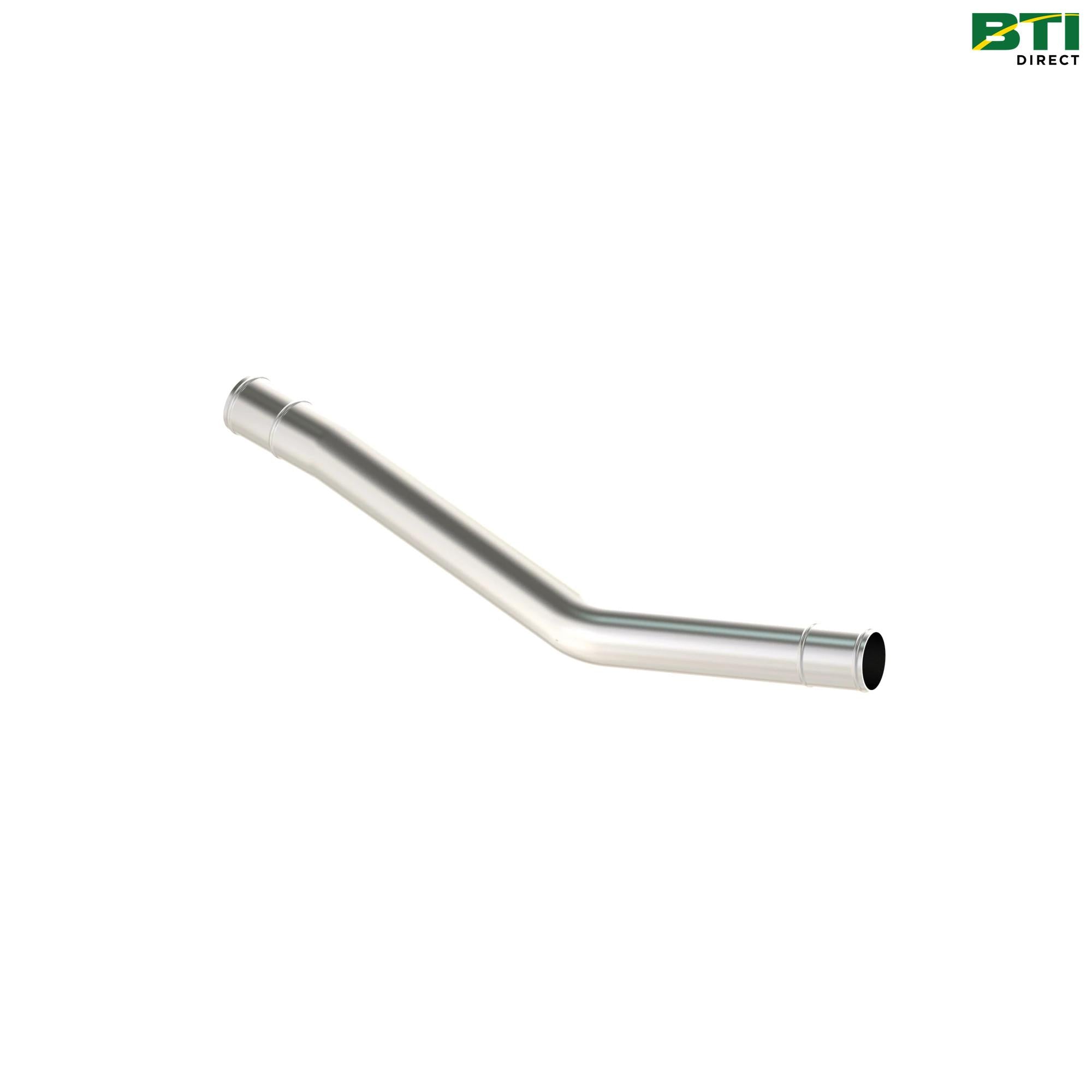 L214408: Charge Air Cooler Hose Tube