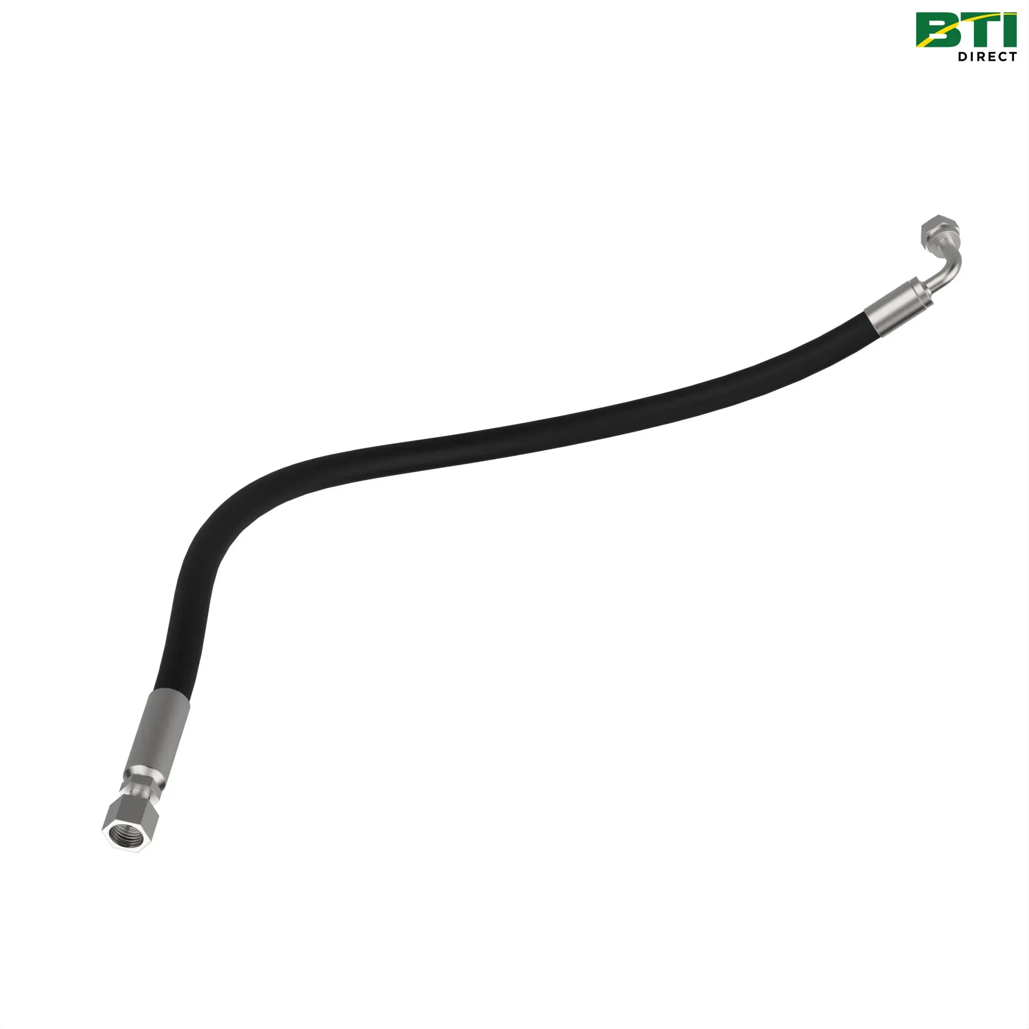 AW37122: Hydraulic Hose