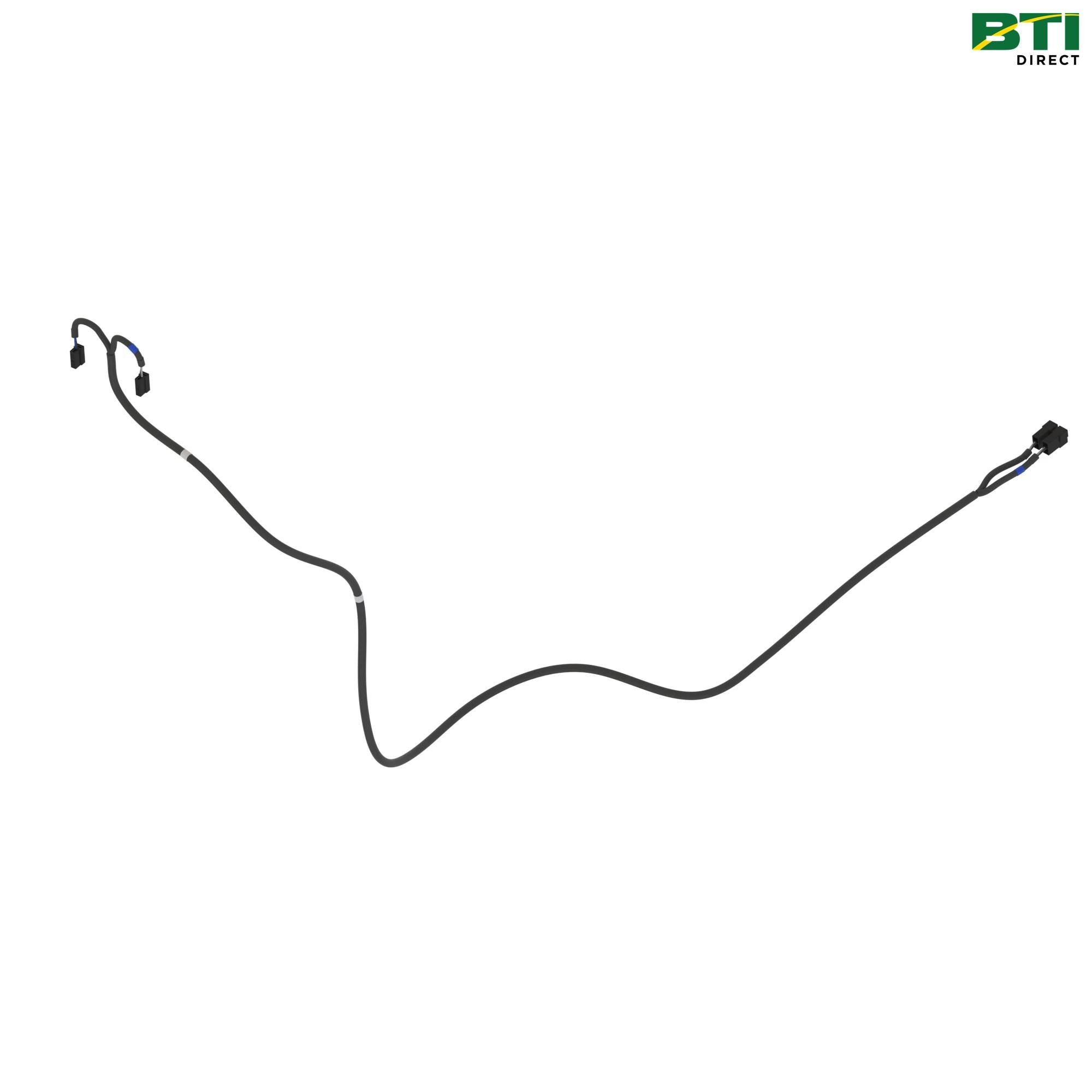 AL217130: Reservoir Wiring Harness