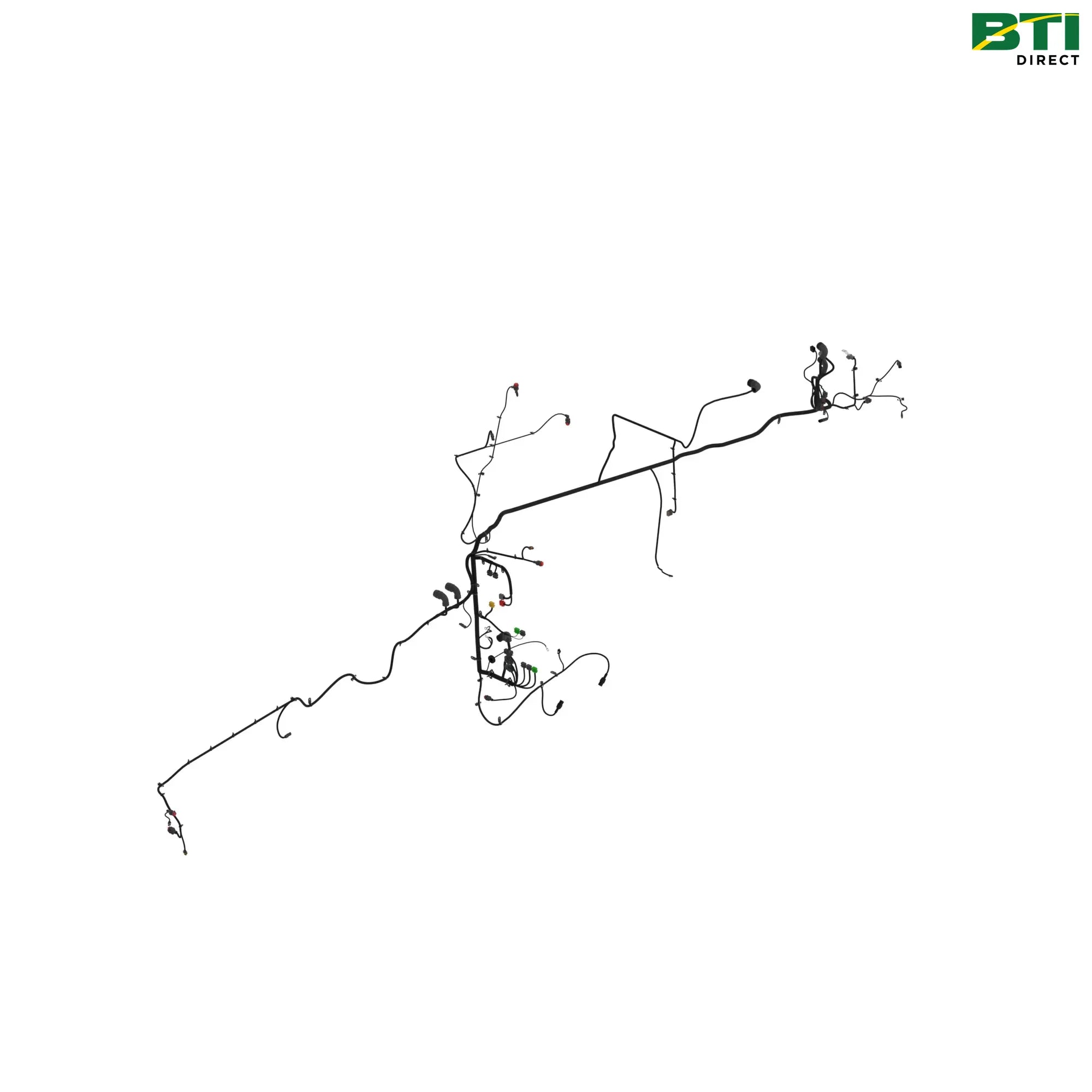 AXE17401: Main Wiring Harness