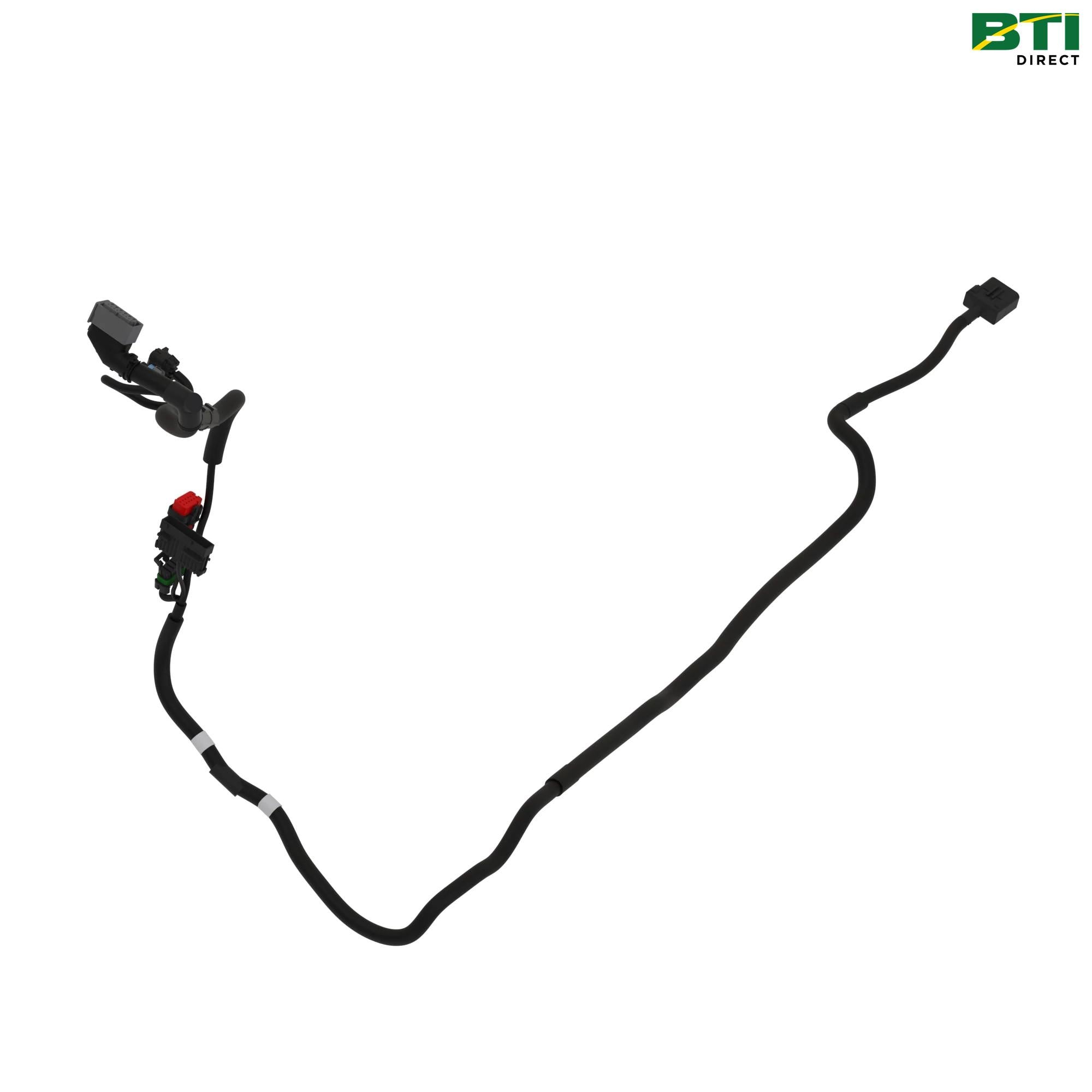 AL233362: Wiring Harness
