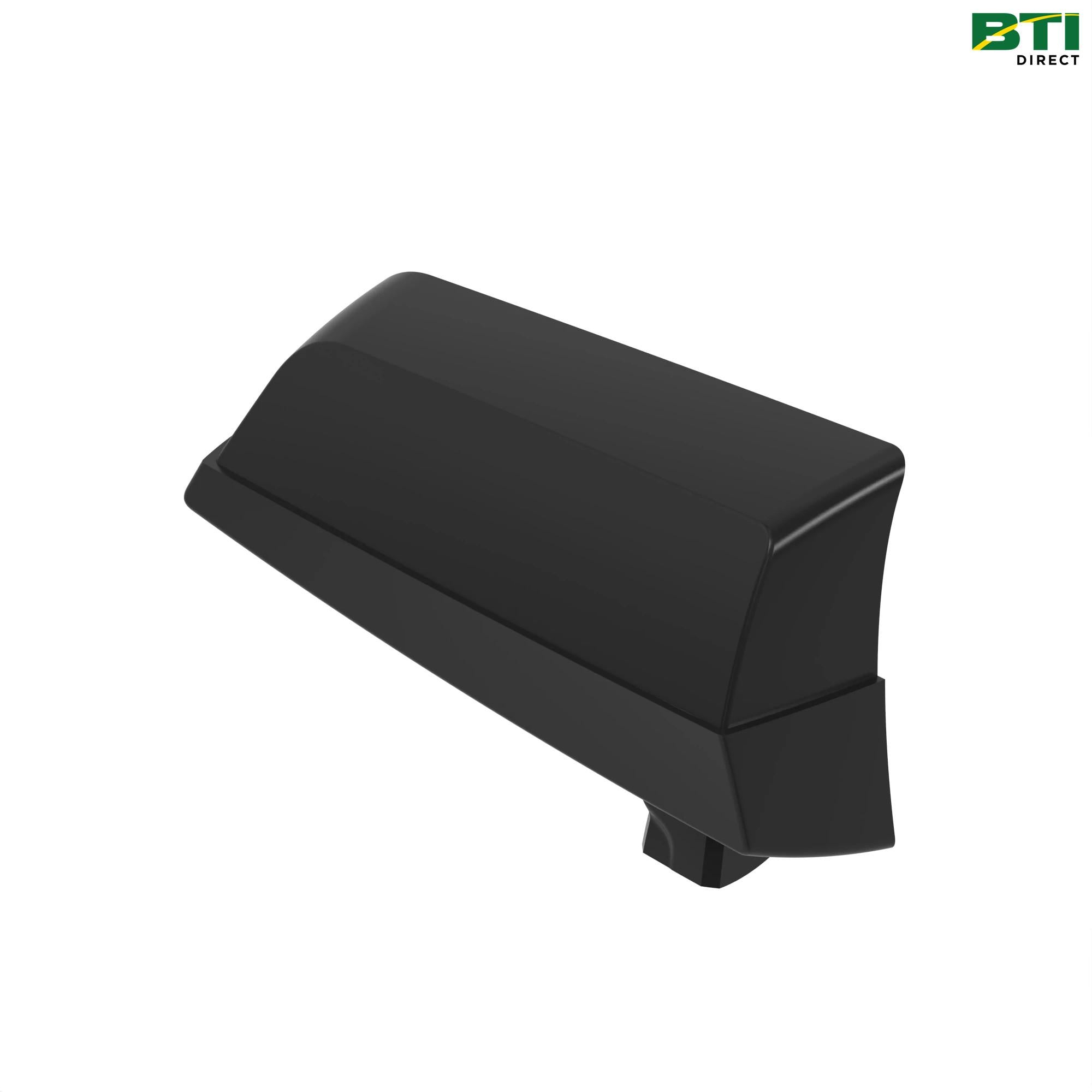 RE586099: External Rear View Mirror, Right Side