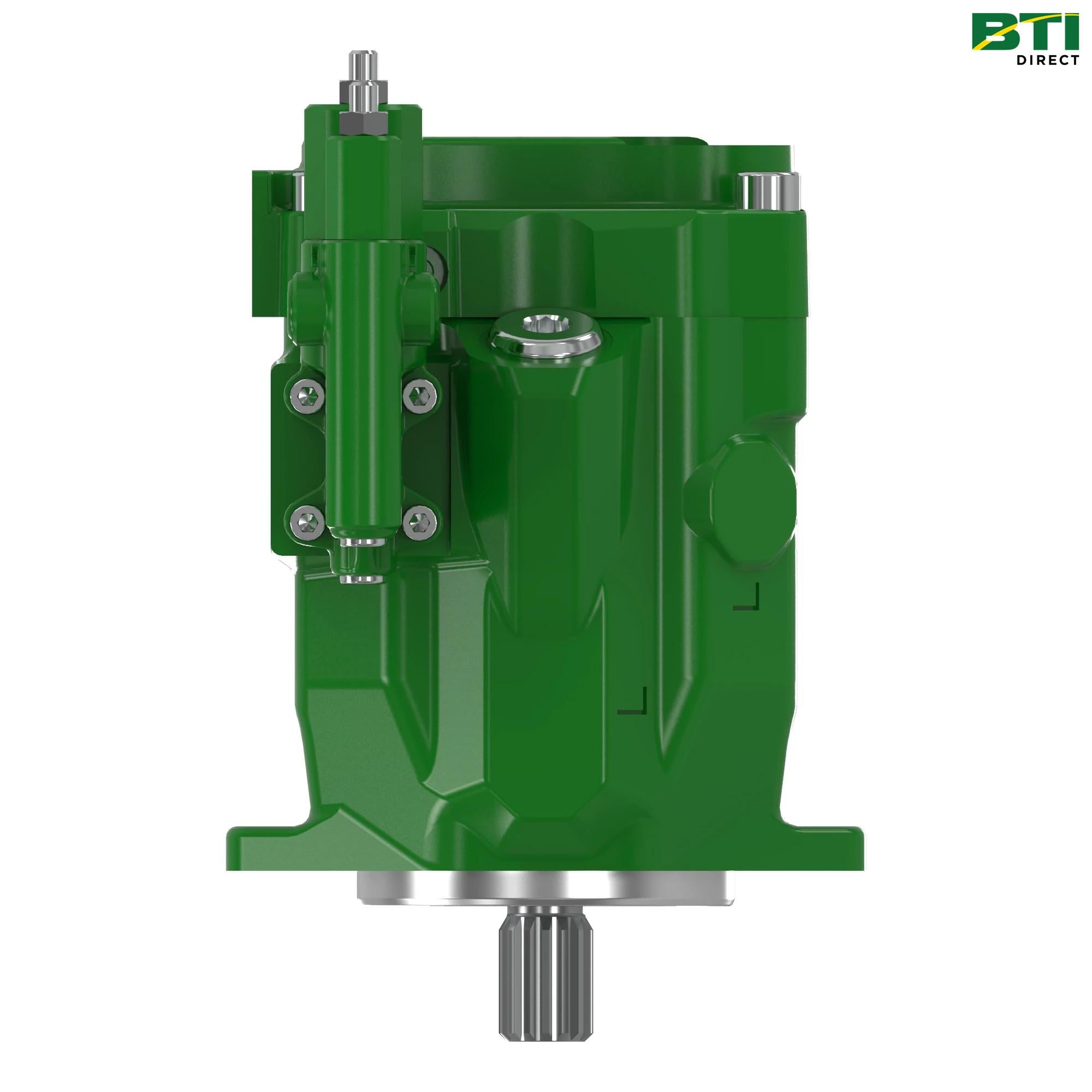 AL233114: Pump