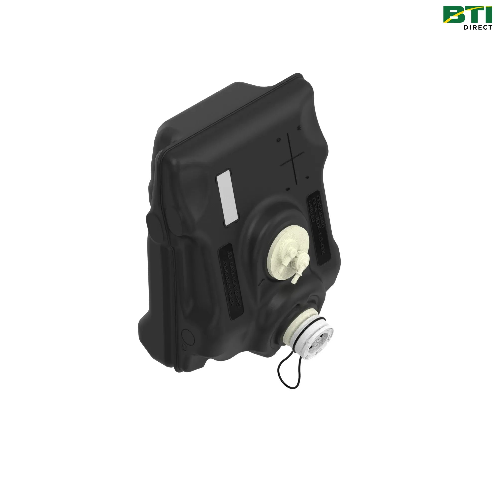 AUC11810: Fuel Tank