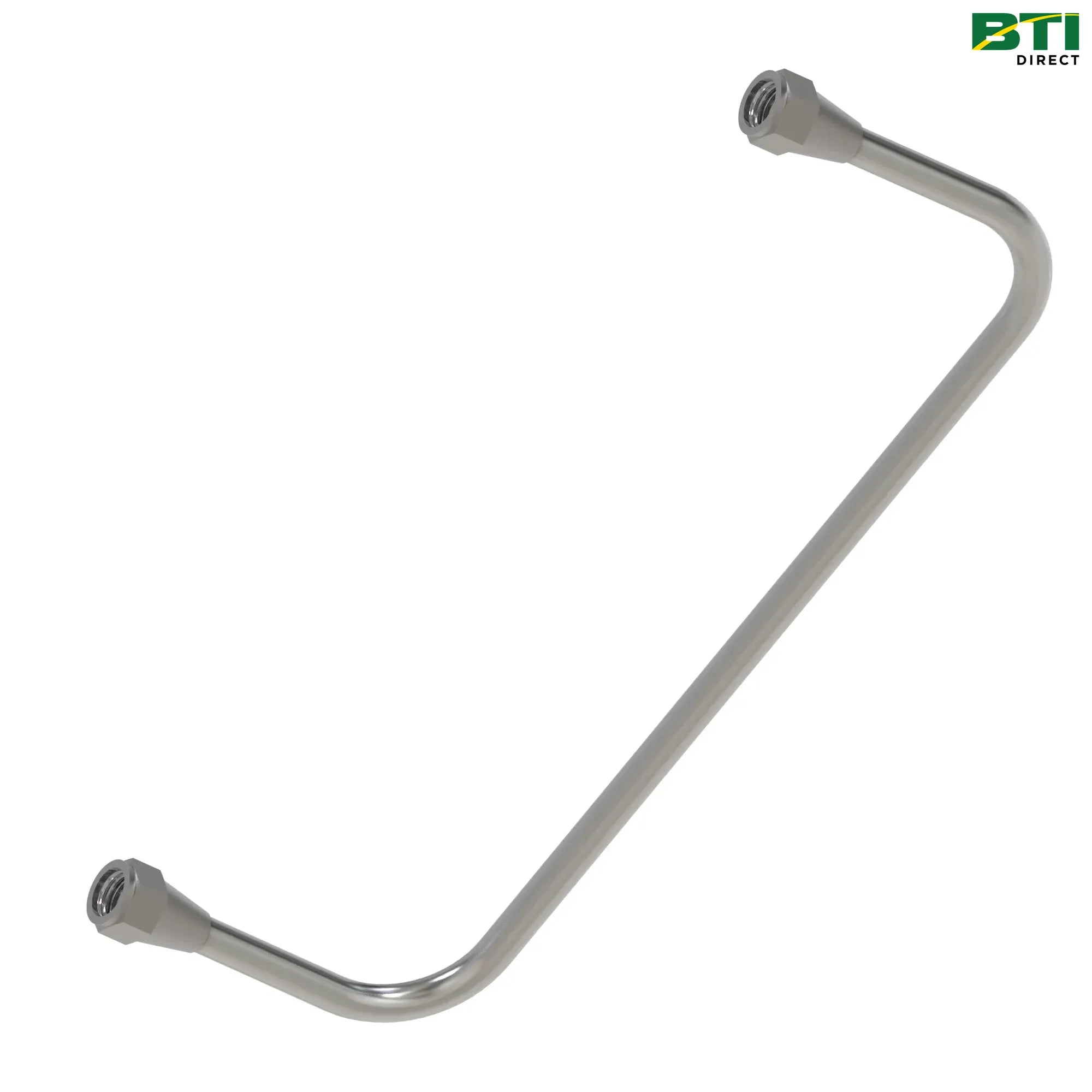 RE24911: Oil Line