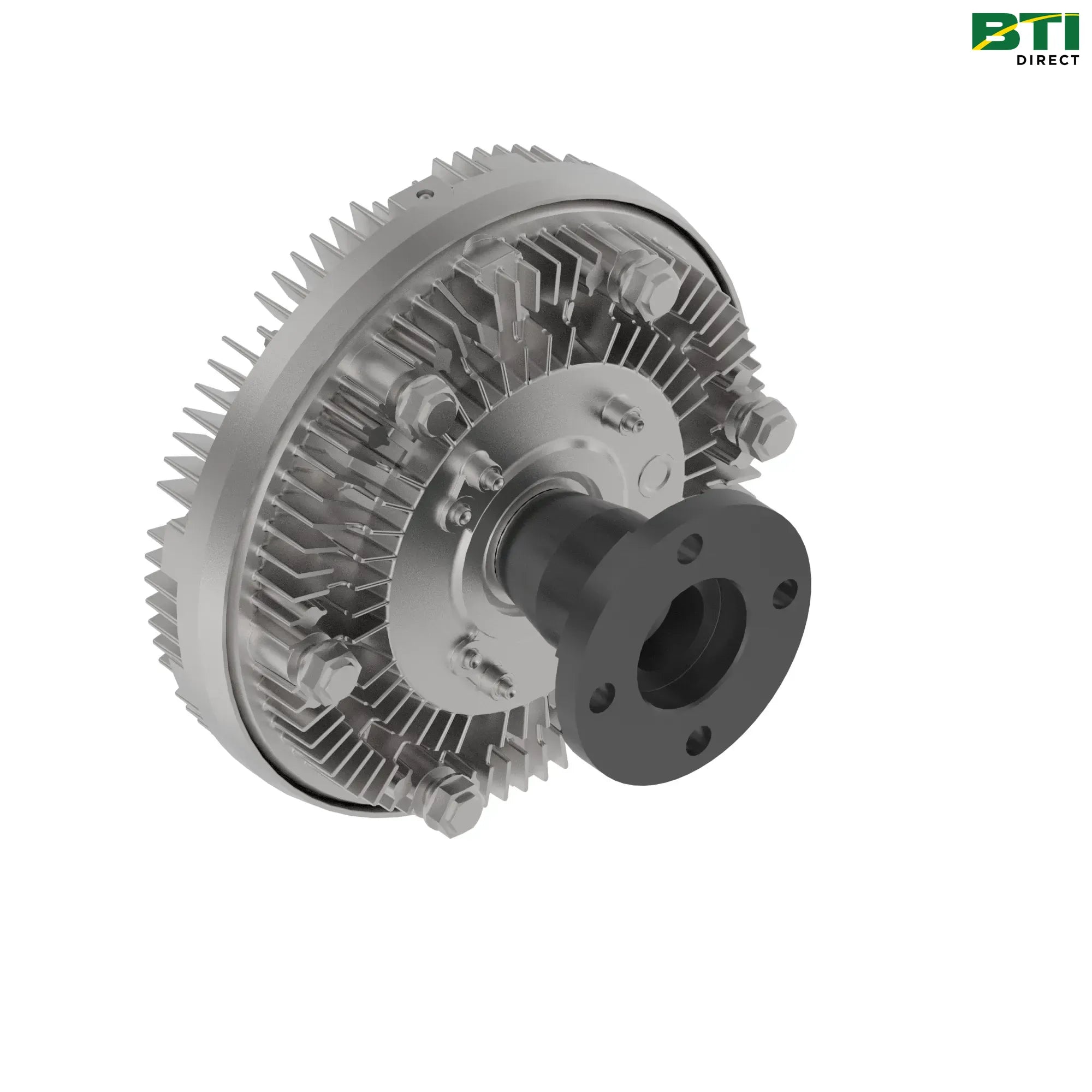 RE284596: Viscous Fan Drive