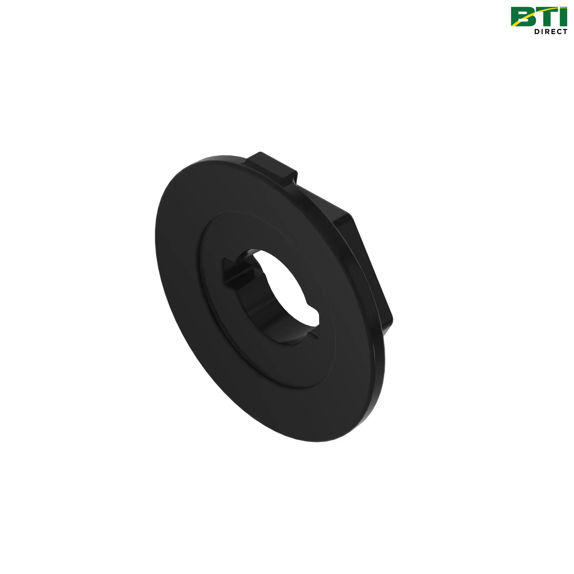 N243156: Disk Gang Bumper