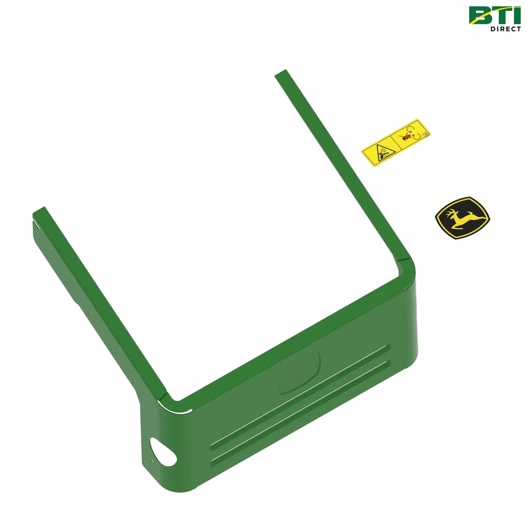 AUC14639: Grille Kit