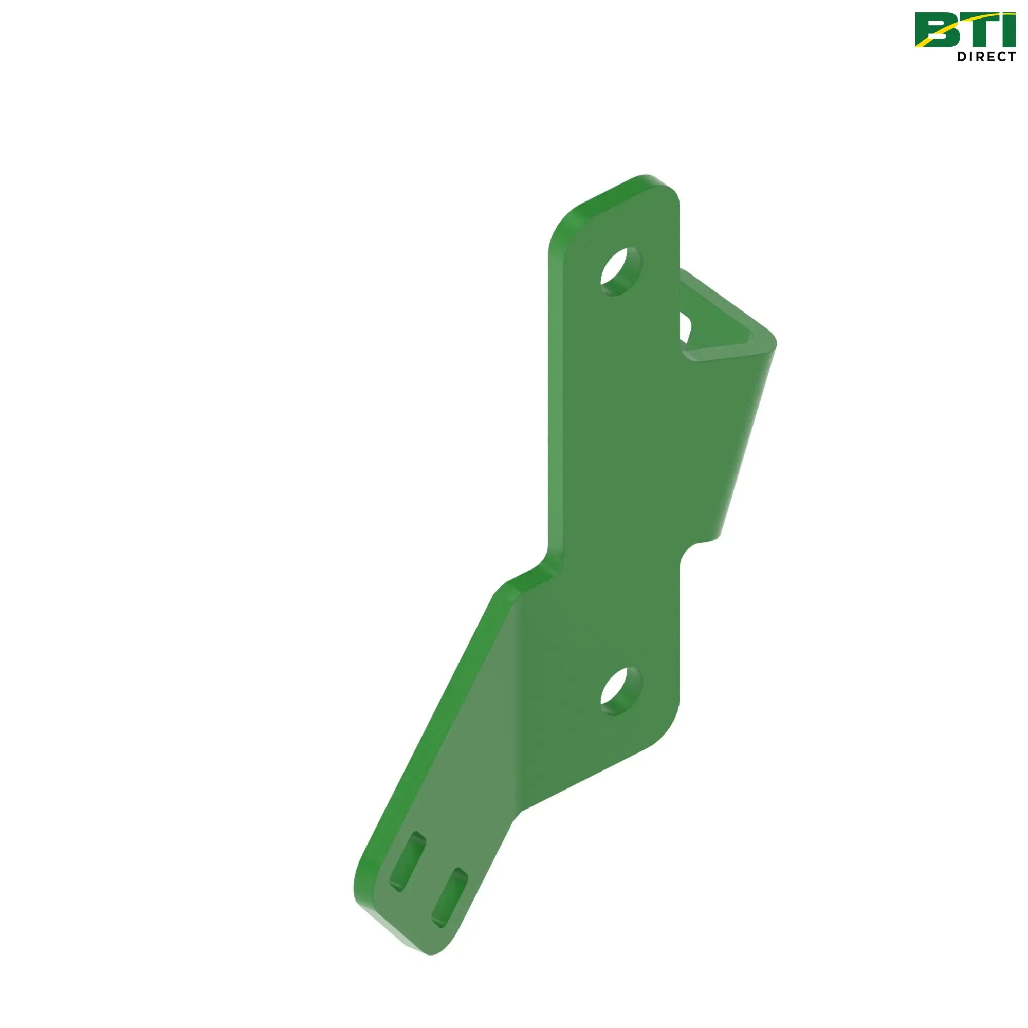 N318606: Wheel Motor Harn Bracket