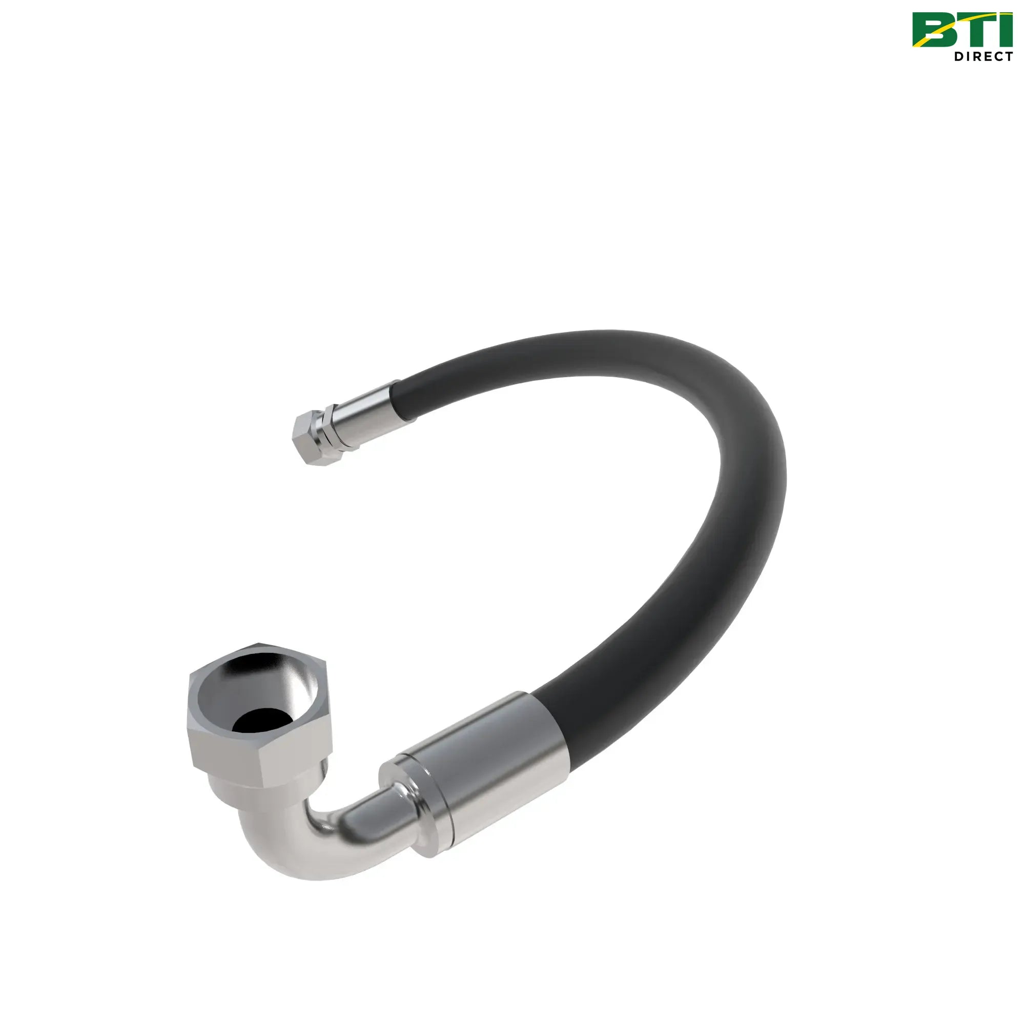 RE339982: Hydraulic Hose