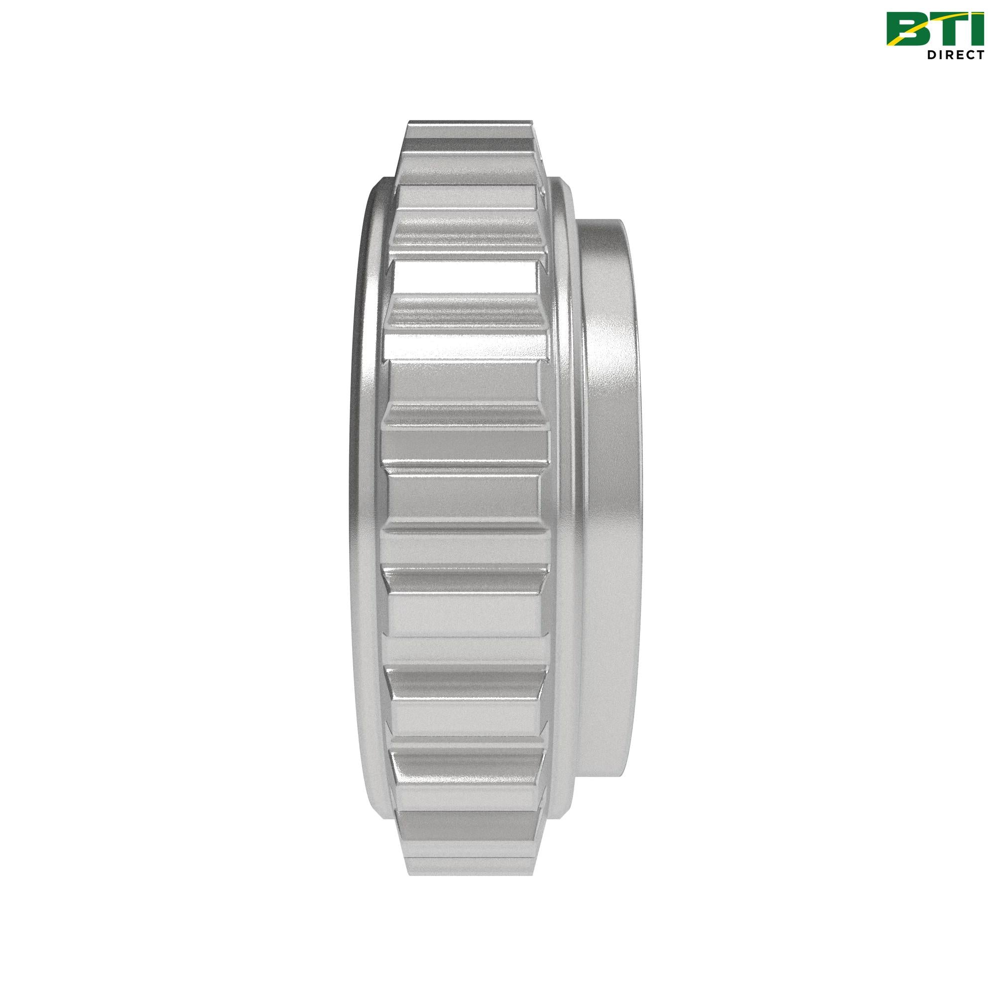 SU41209: Hub