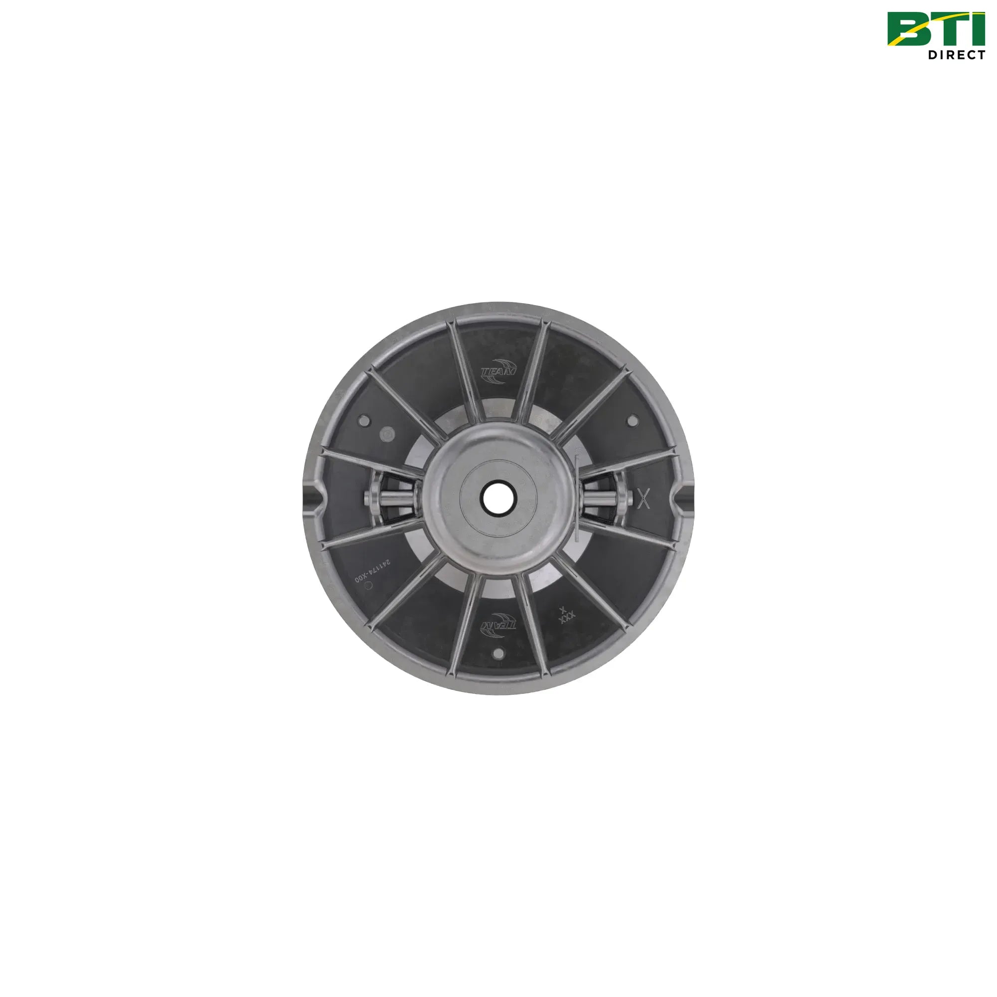 AUC15762: Transmission