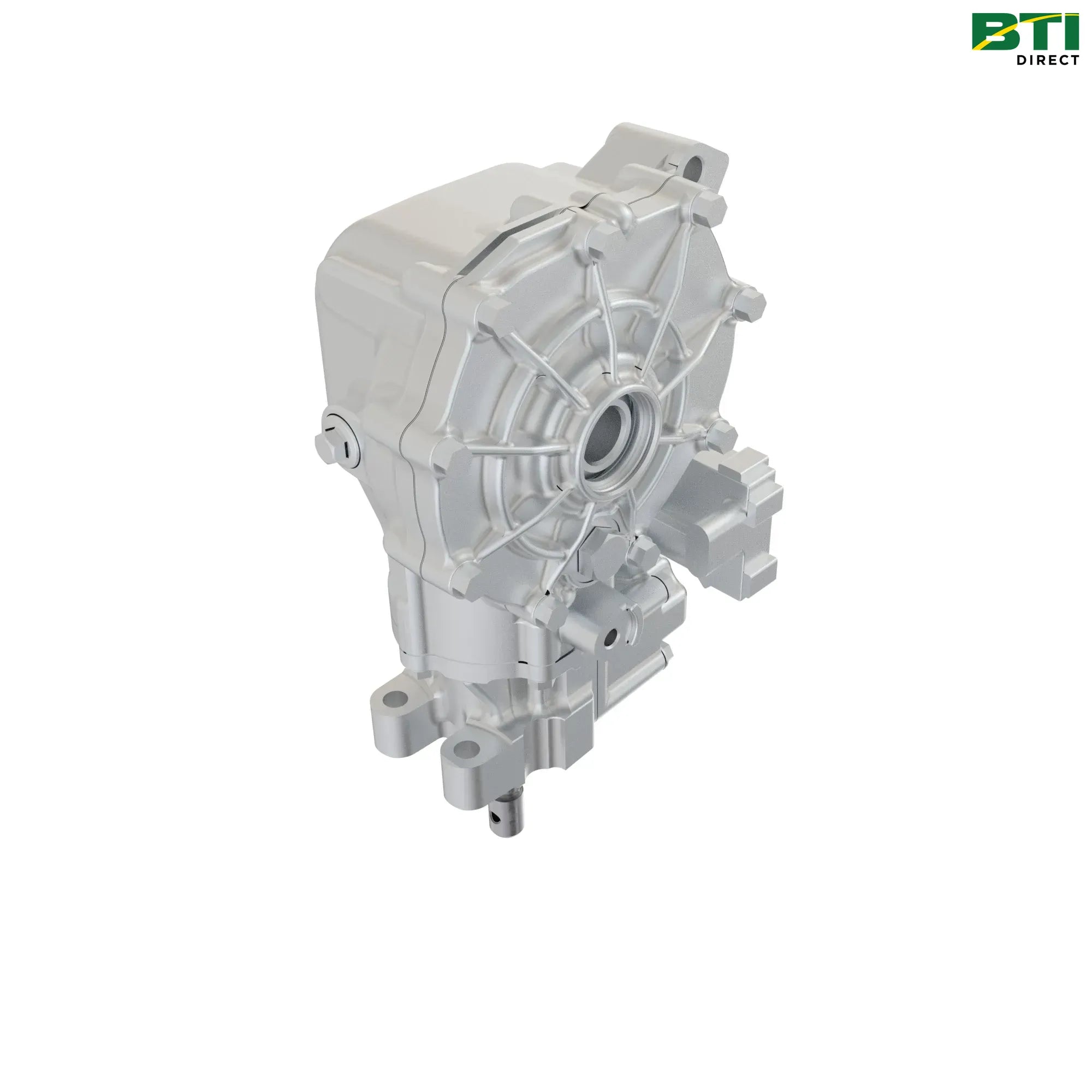 AUC13649: MFWD Differential