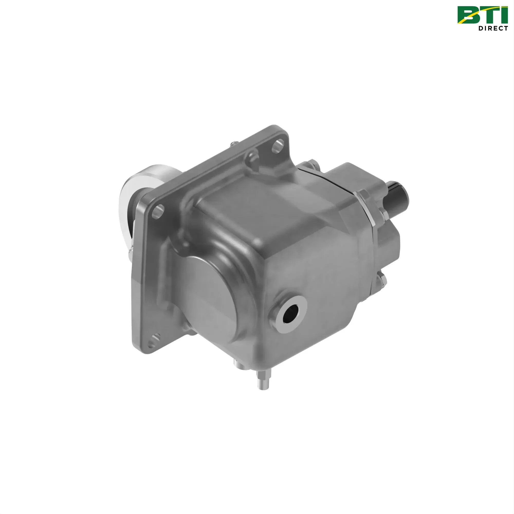 RE188061: MFWD Drop Gear Box Gear Case