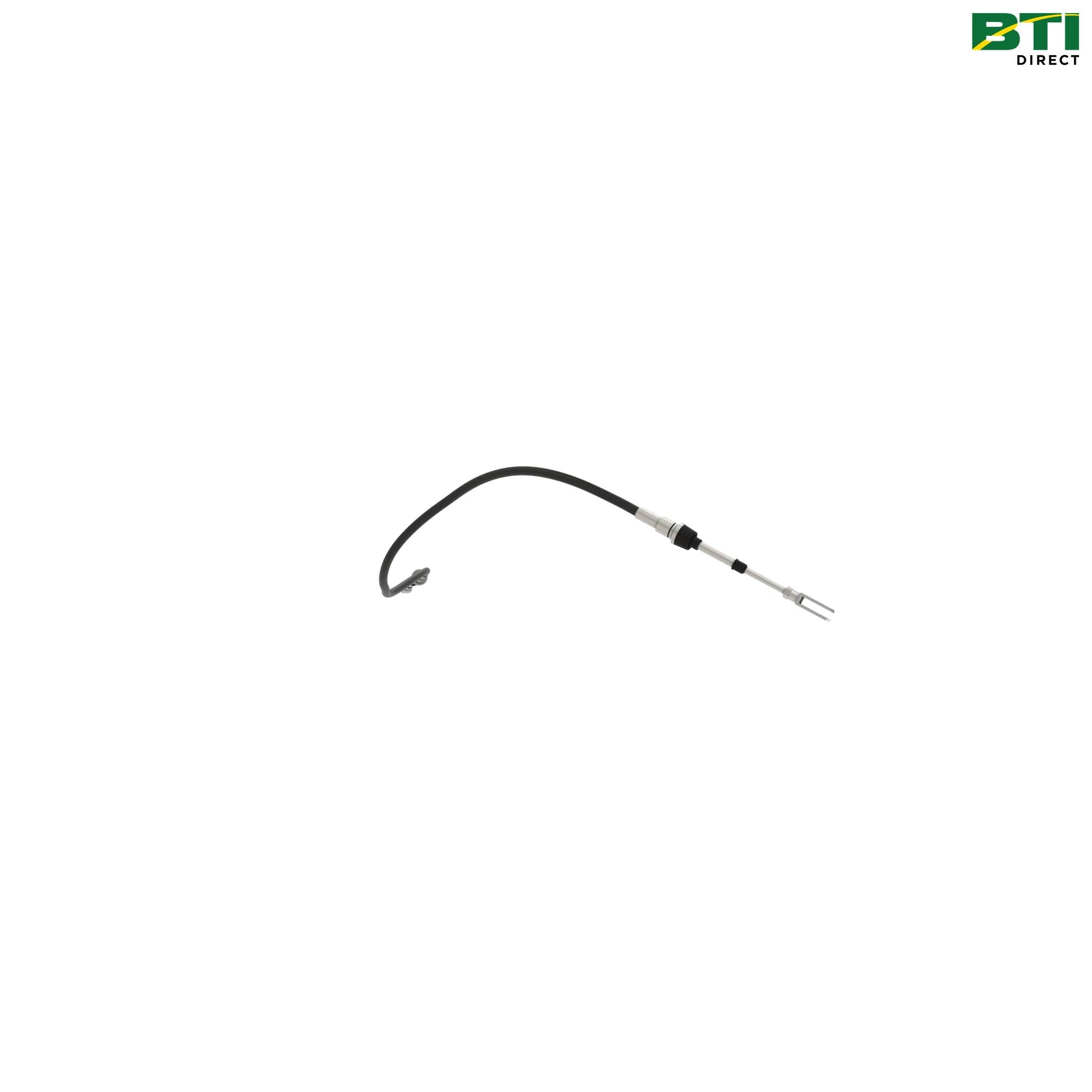AL200343: A-B Push Pull Cable