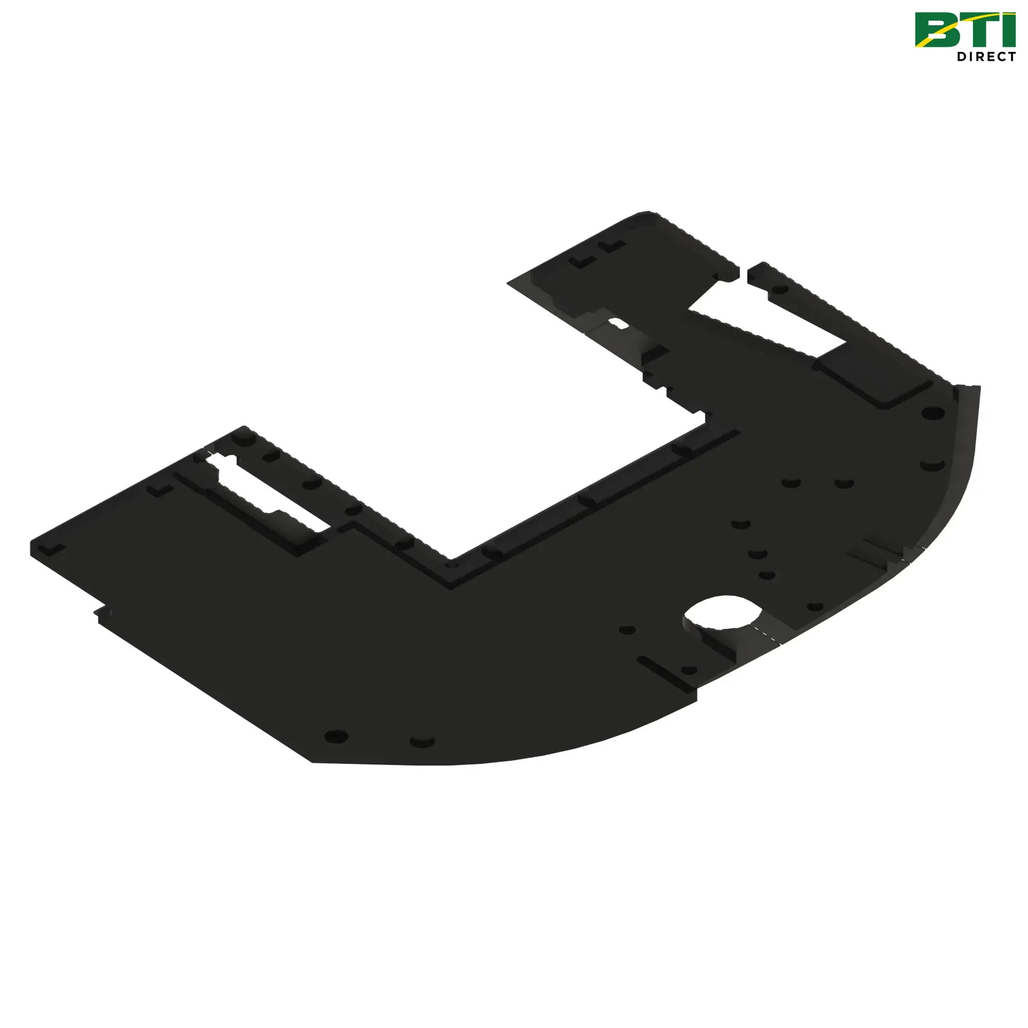 AXE62596: Bonded Floormat