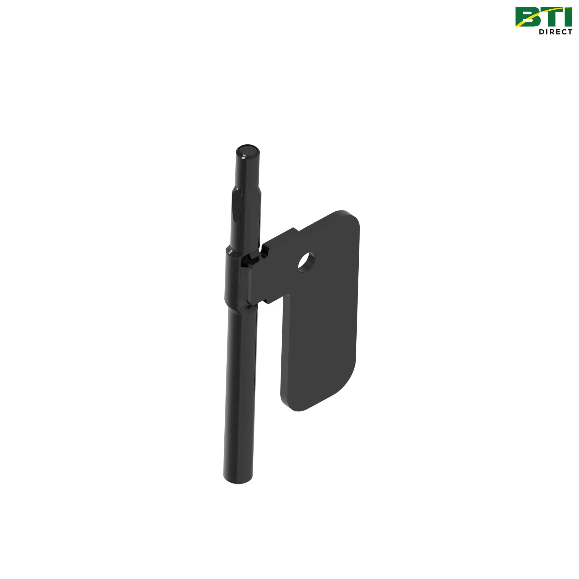AUC14619: Grass Mulch Controller Shaft