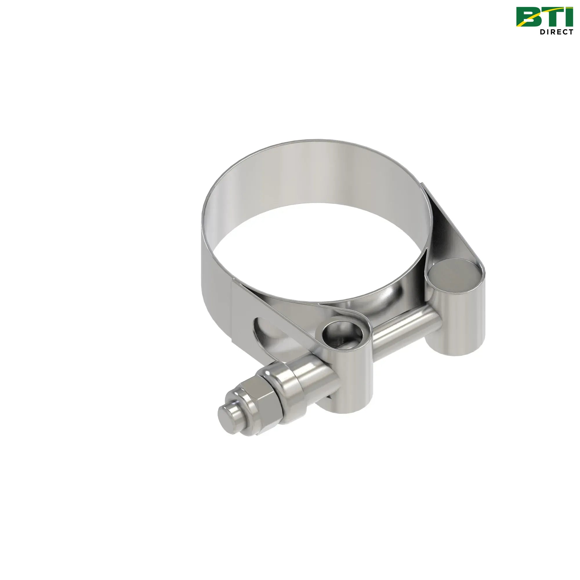 RE25110: T-Bolt Hose Clamp