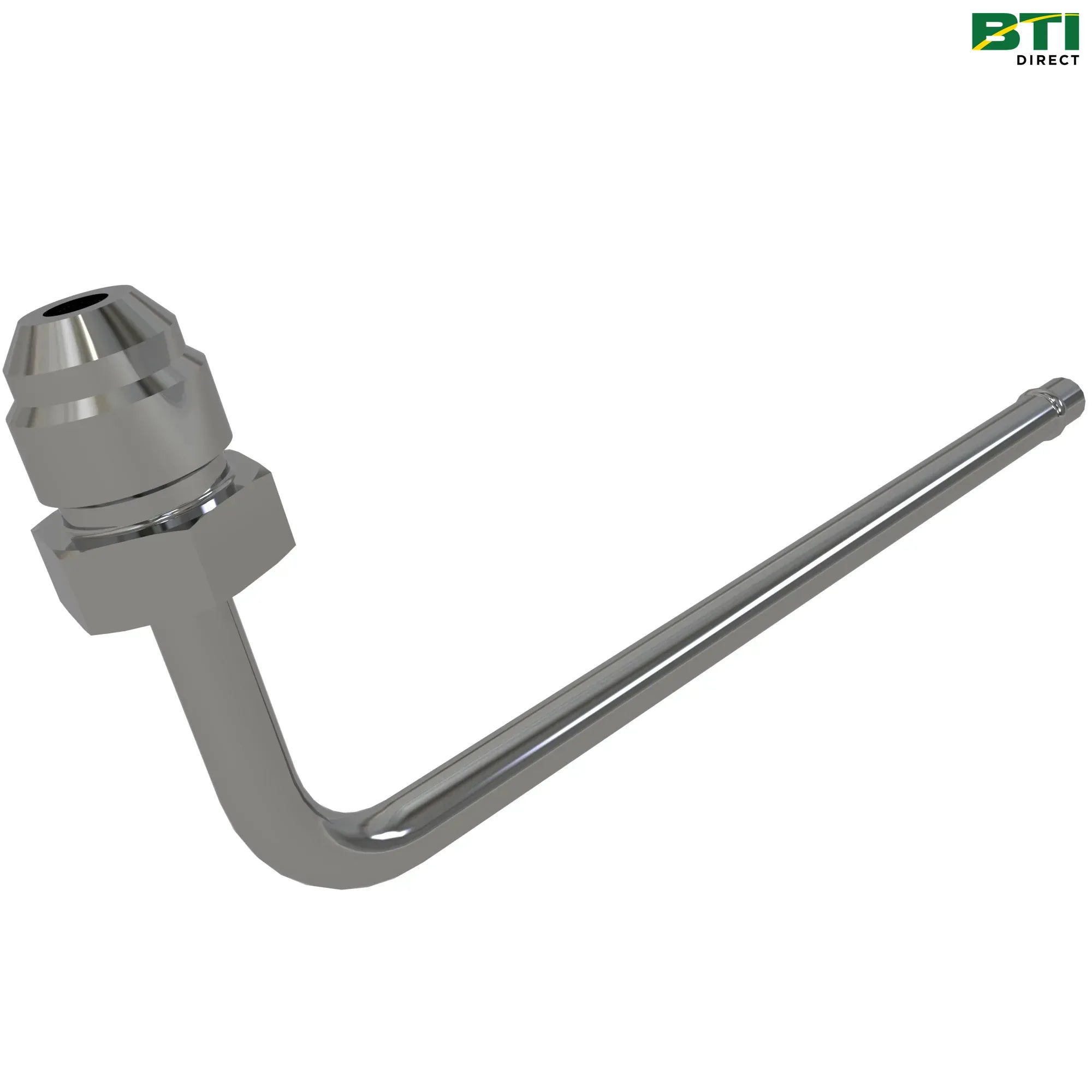 AXE39764: High Pressure Exhaust Pipe
