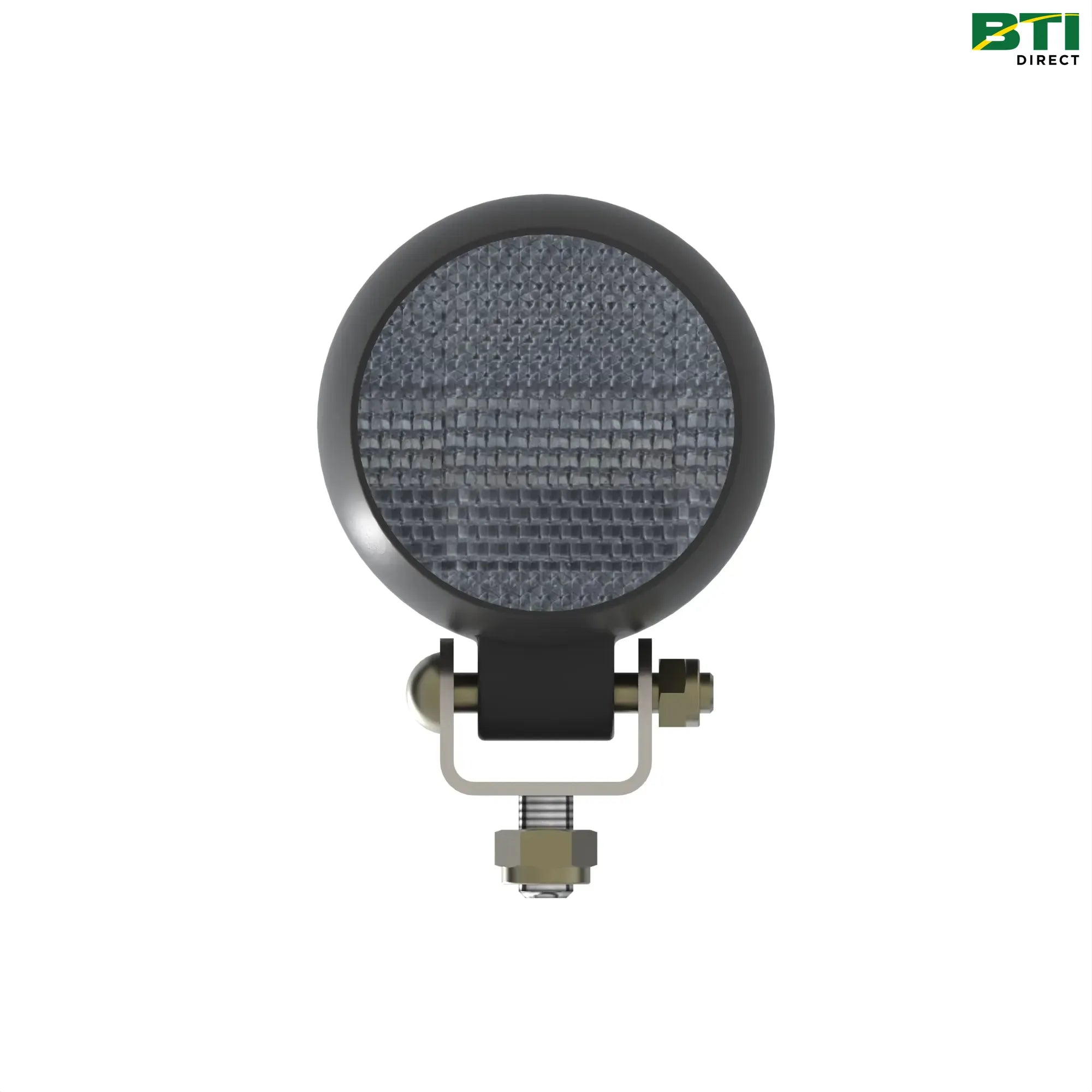 AW38373: Round Housing Headlight