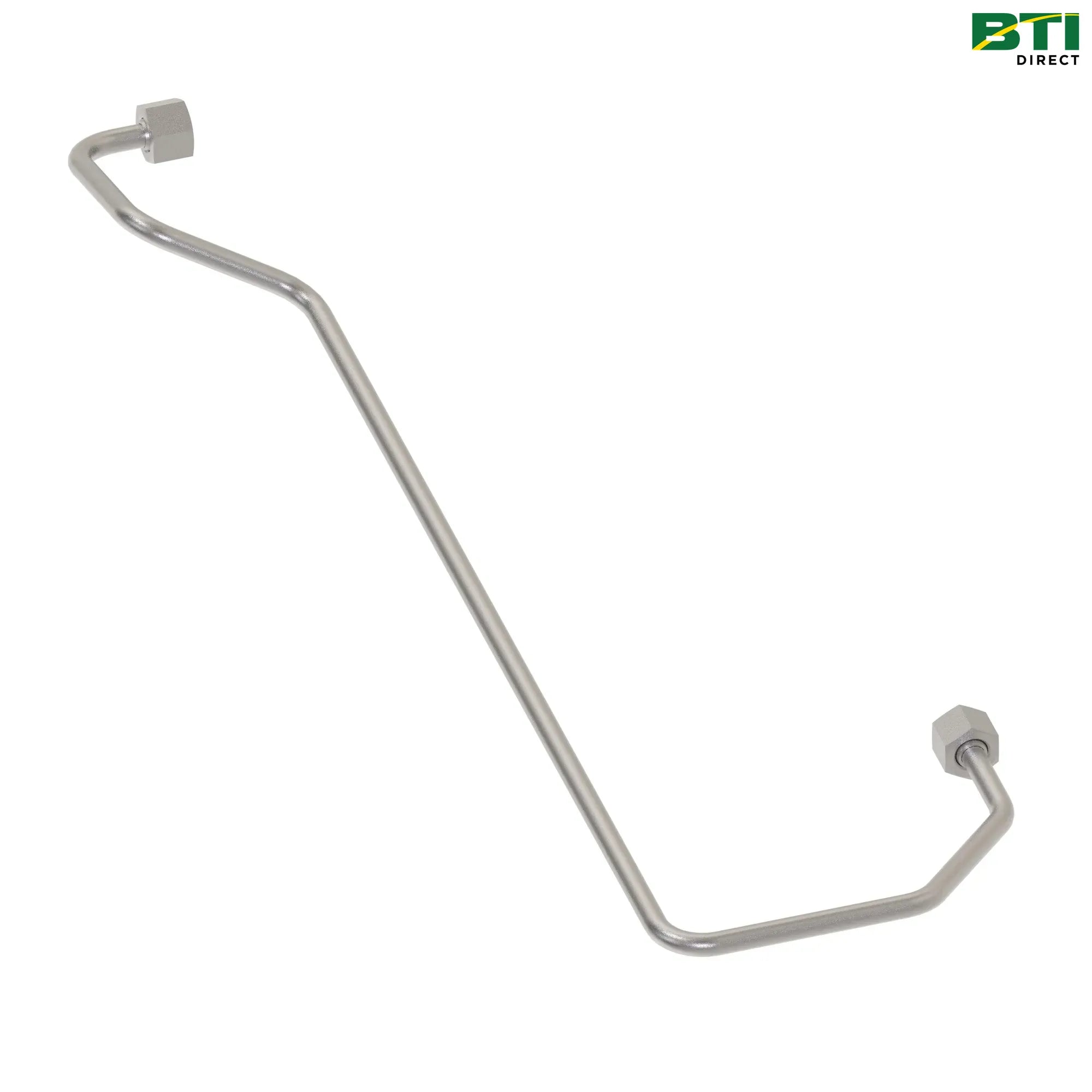 RE258966: RH Secondary Air Pilot Oil Line