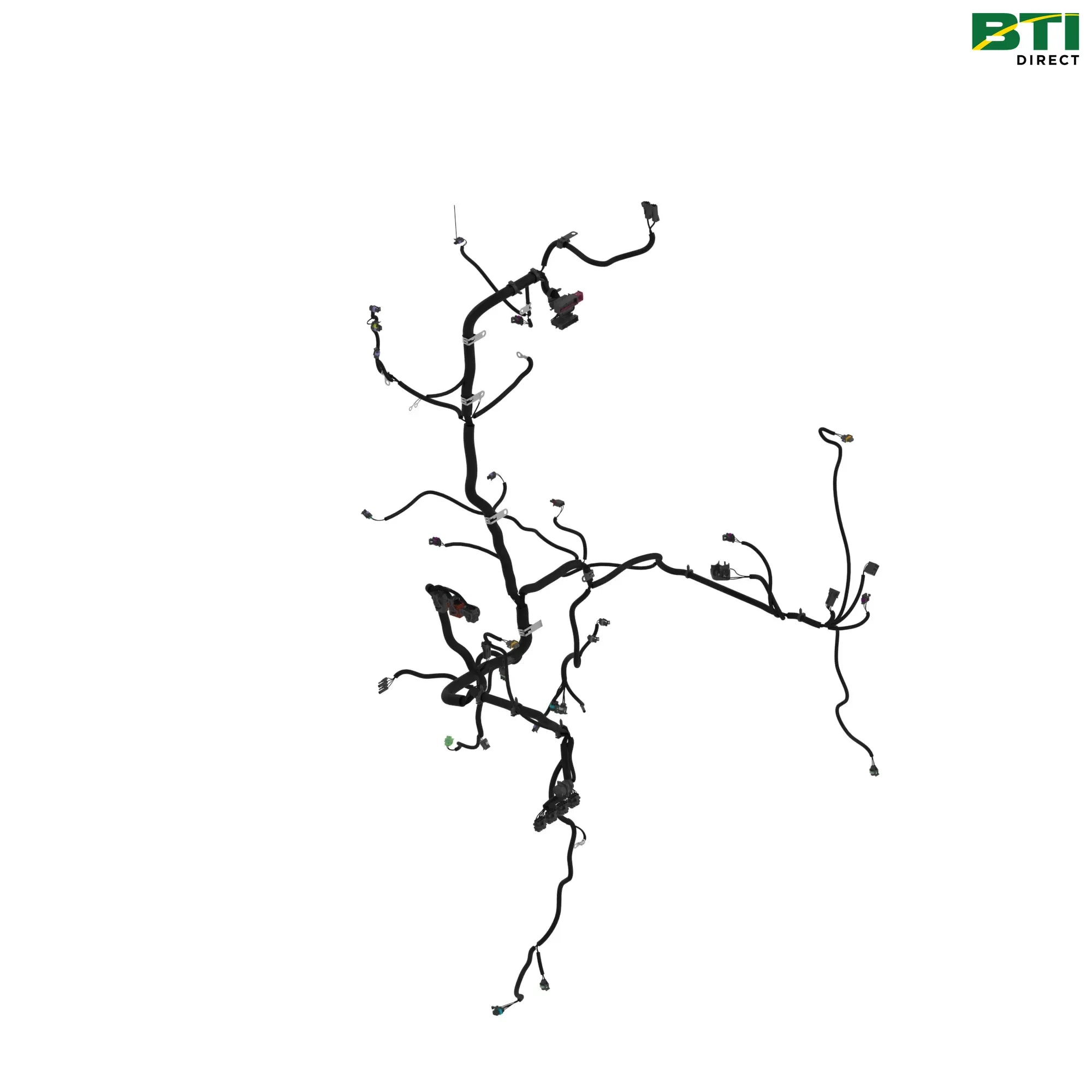 RE198921: Wiring Harness