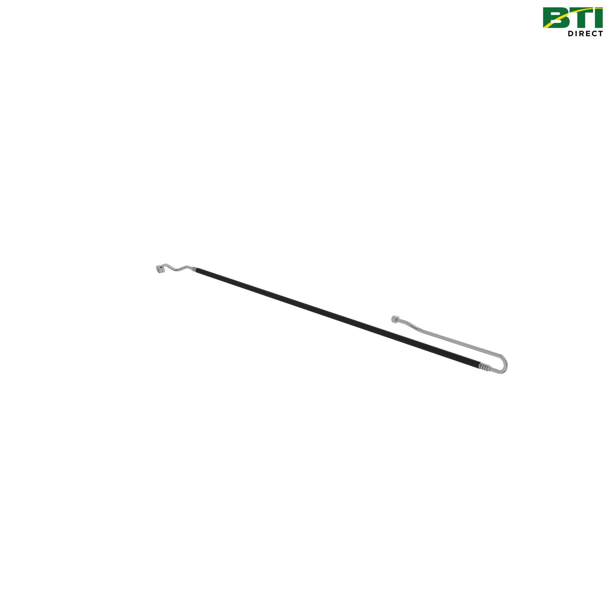 AL226138: Tube