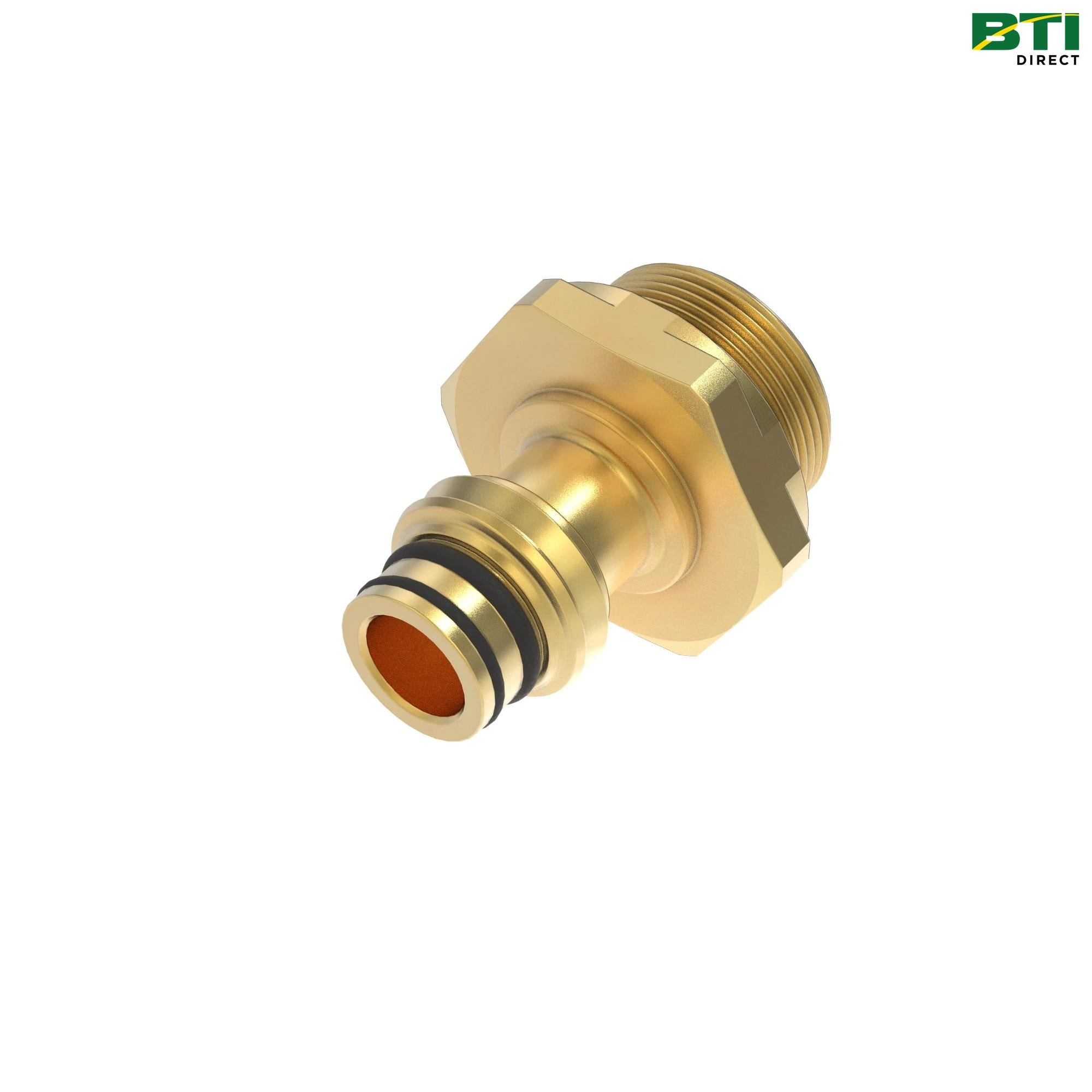 AL203190: Union Fitting