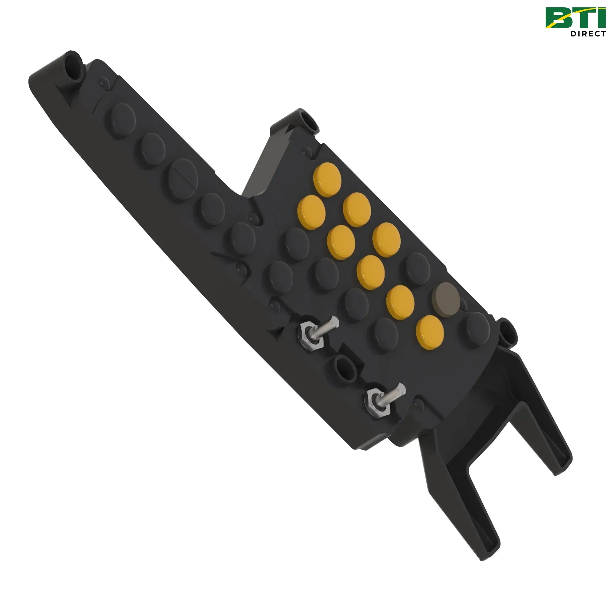 AXE43116: Control Console Module