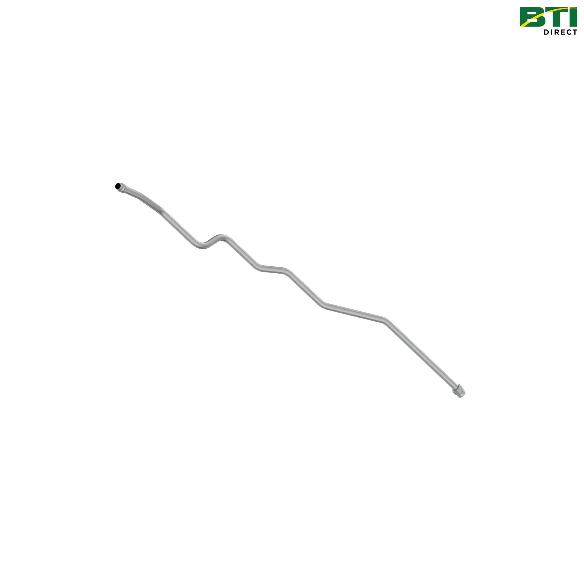 AL229888: Transmission Cooler Oil Line
