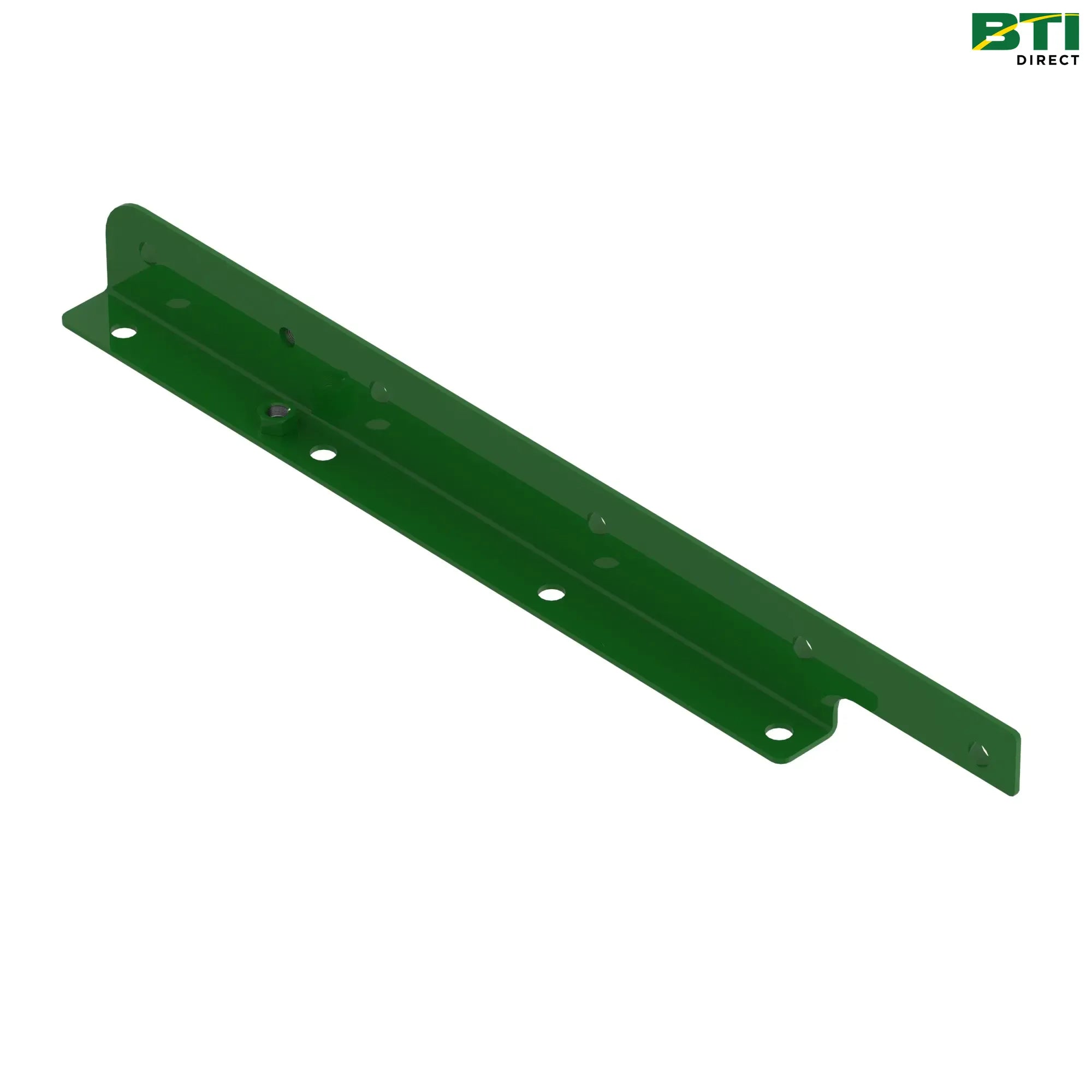 AXE41255: Feedroll Cabinet Sidewall Reinforcement