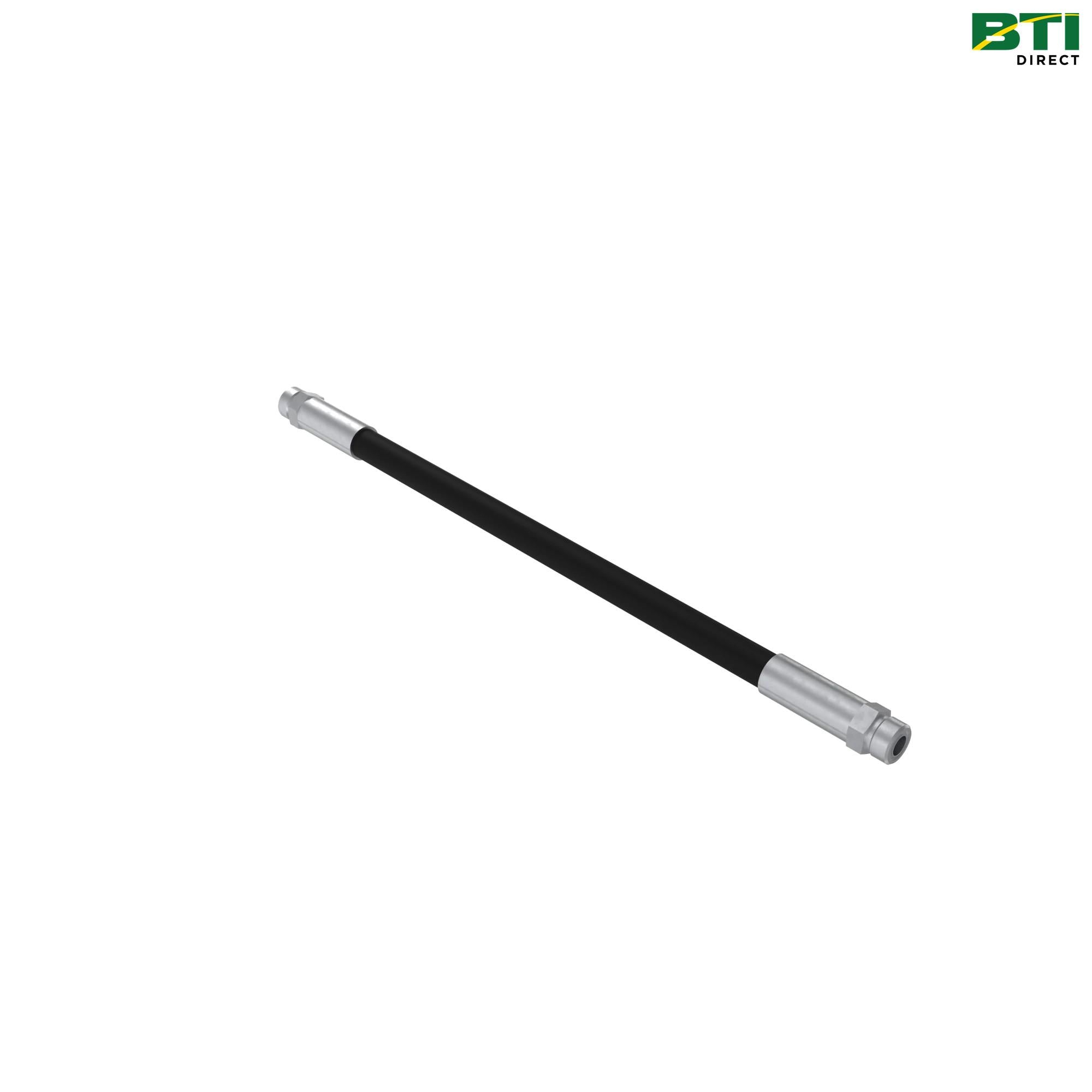 AL221221: Steering Line Hydraulic Hose