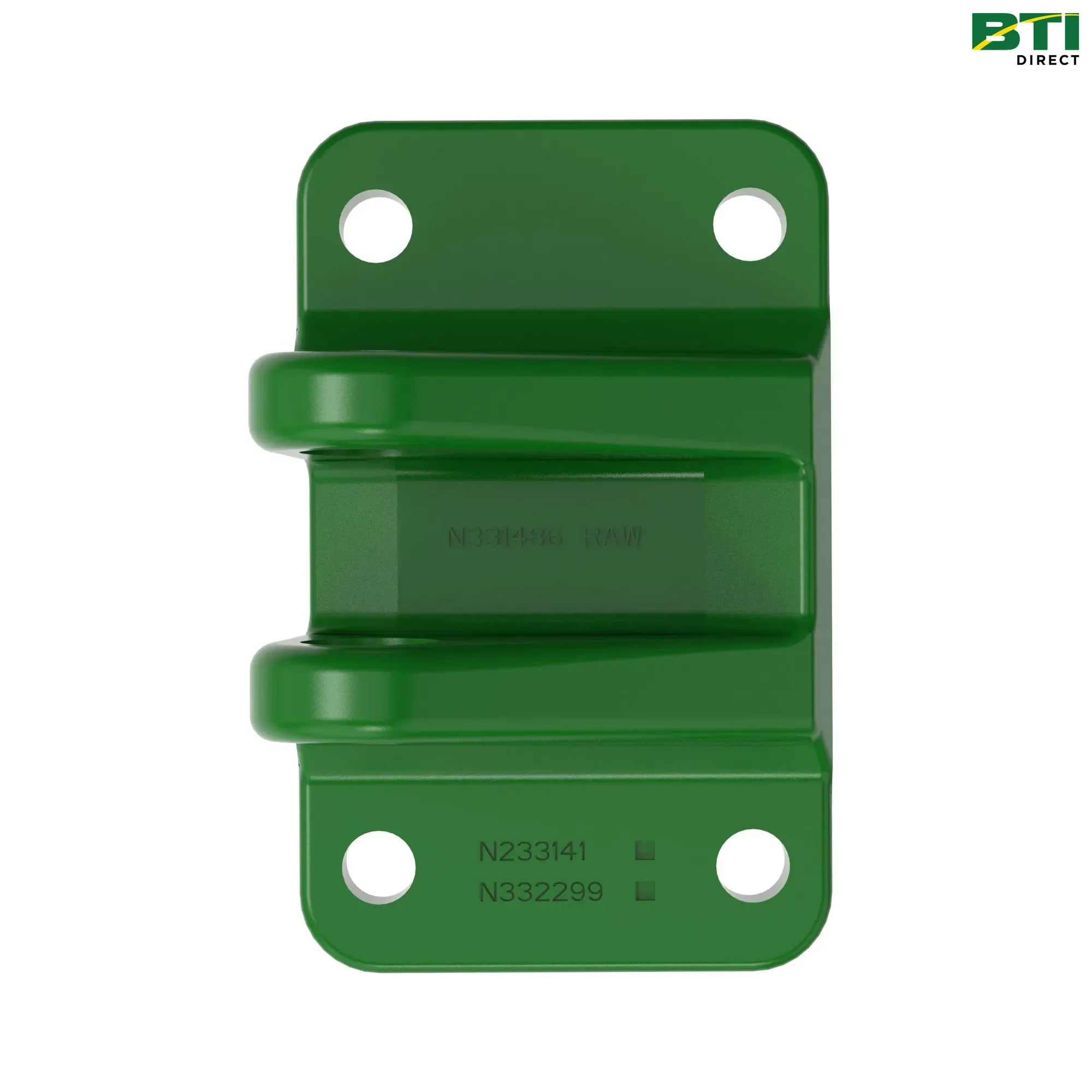 N332299: Main Frame Hinge