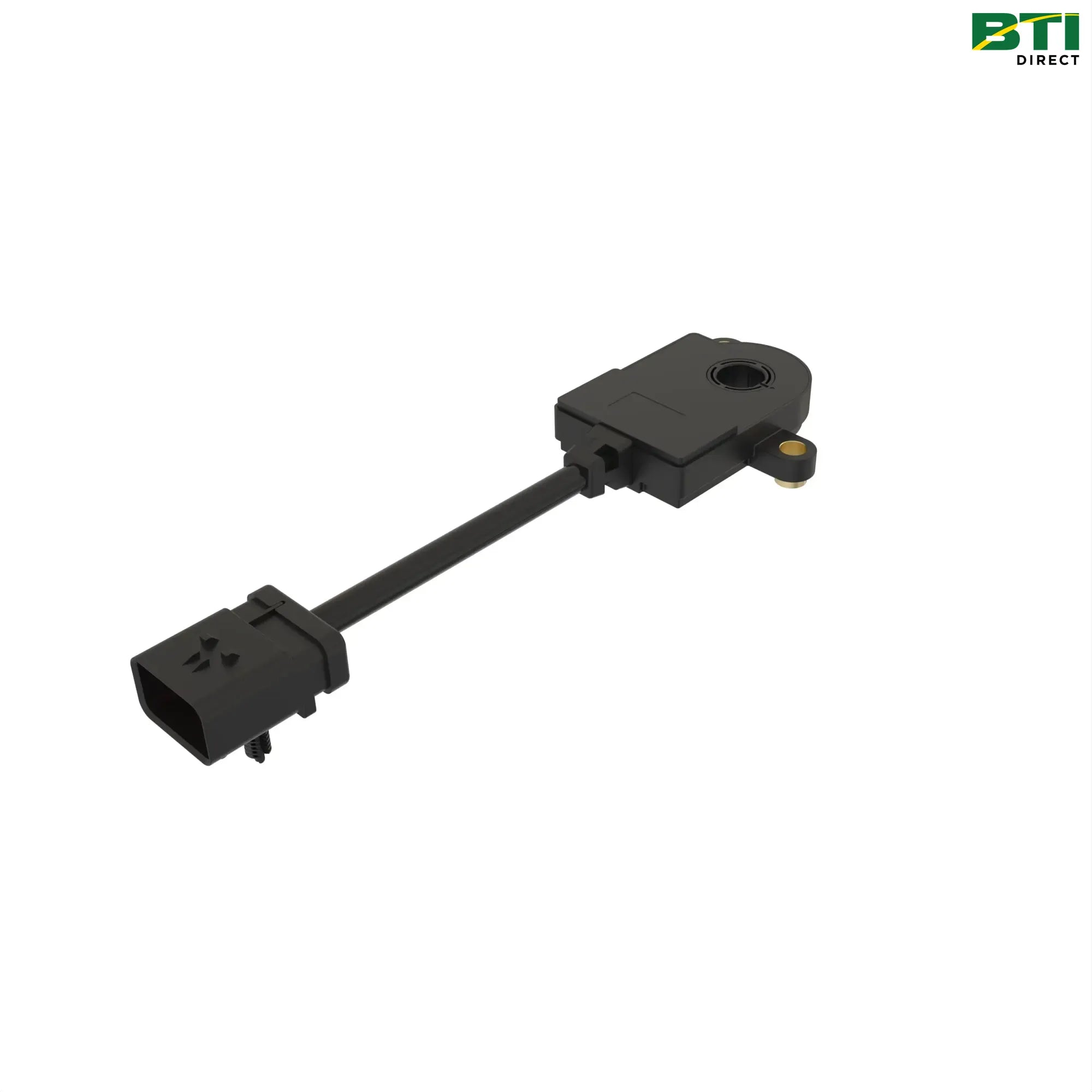 RE341251: Steering Wheel Rotary Position Sensor