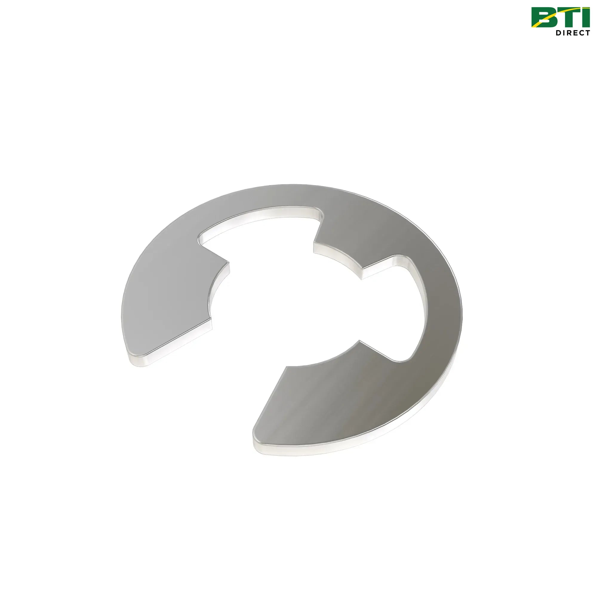 N318722: External Snap Ring