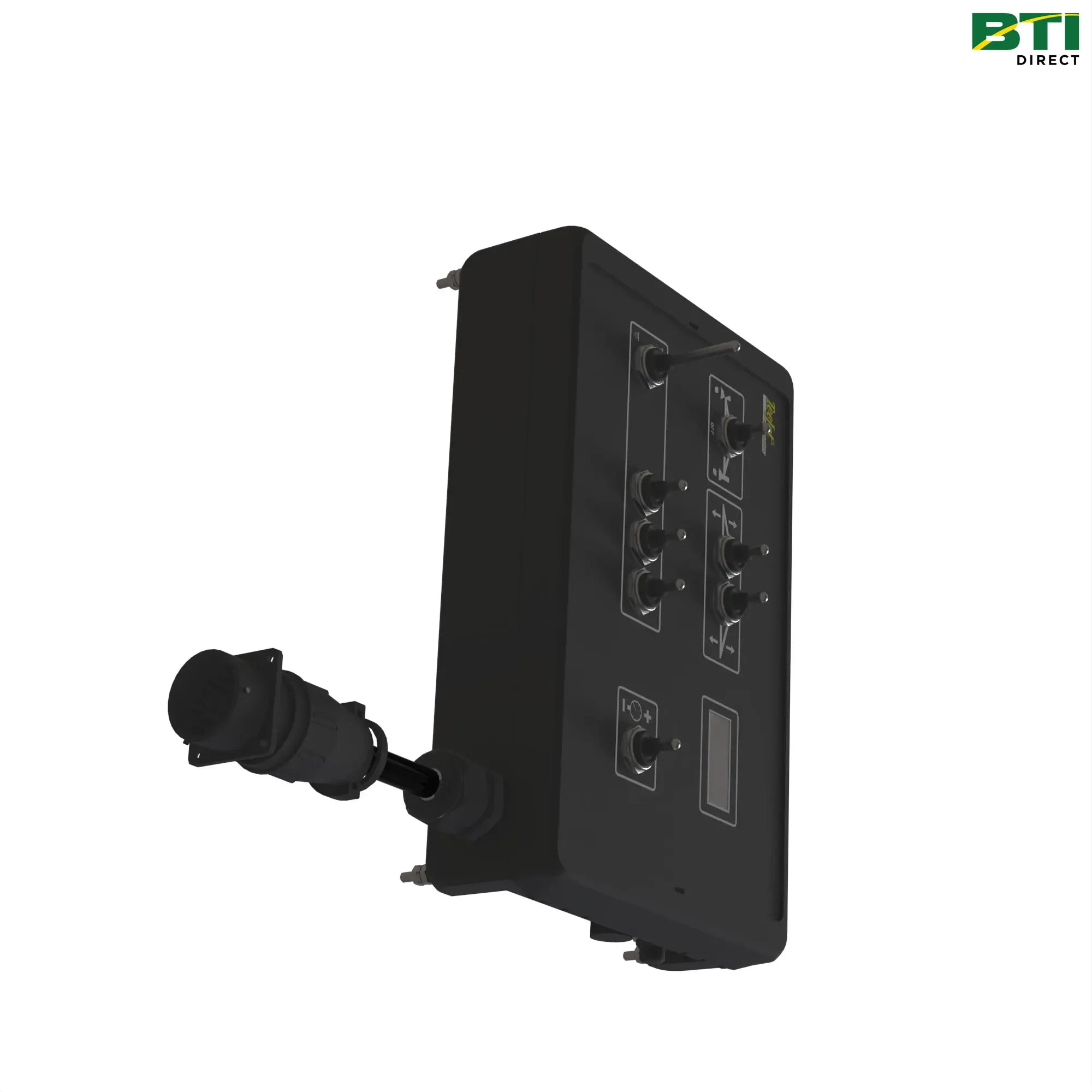 AUC17813: Basic Spray Control Unit