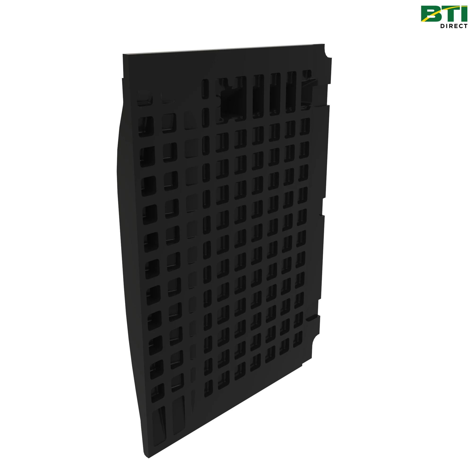 L219472: Left Side Floor Mat