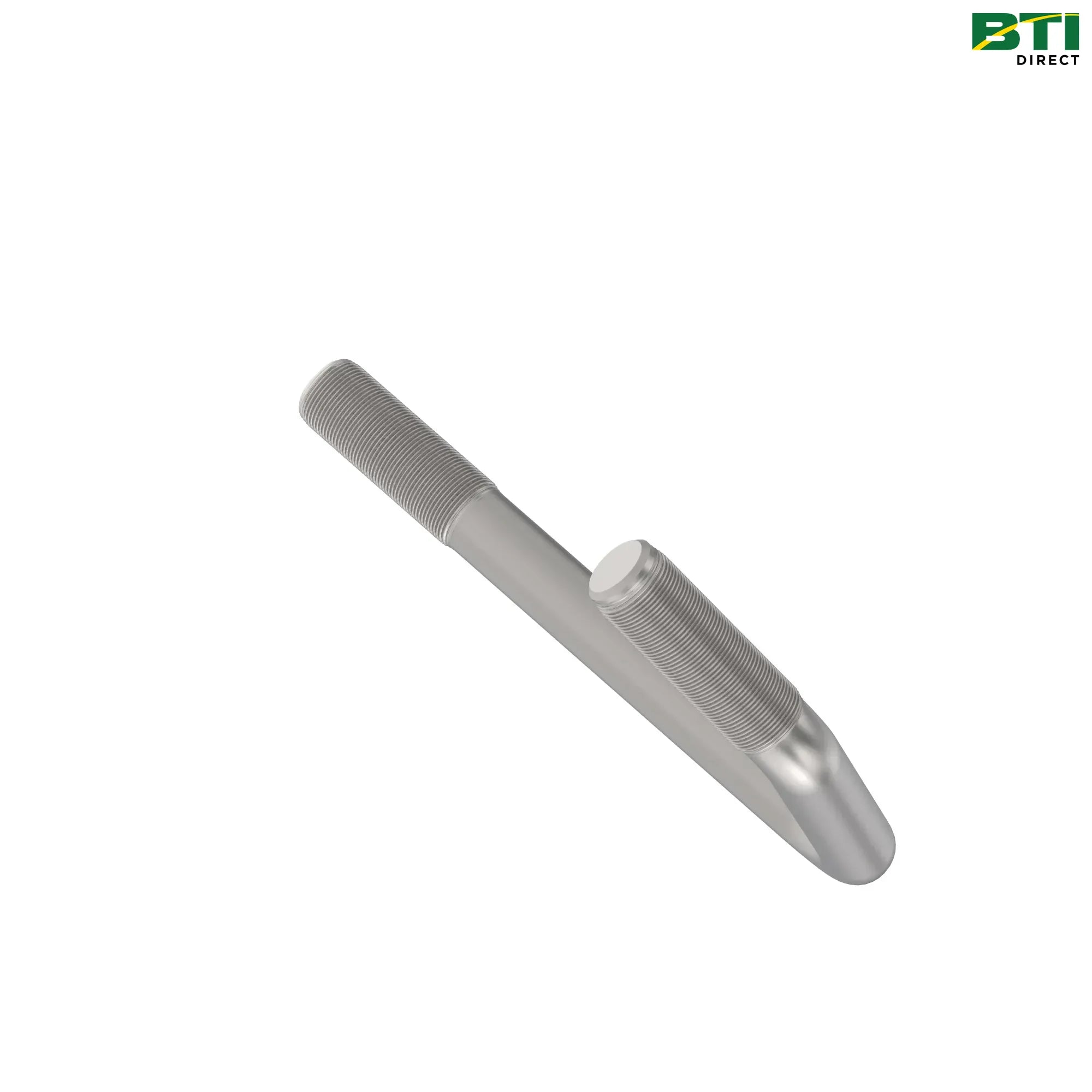 N262102: U-Bolt, 7/8" X 2.68" X 7.87"