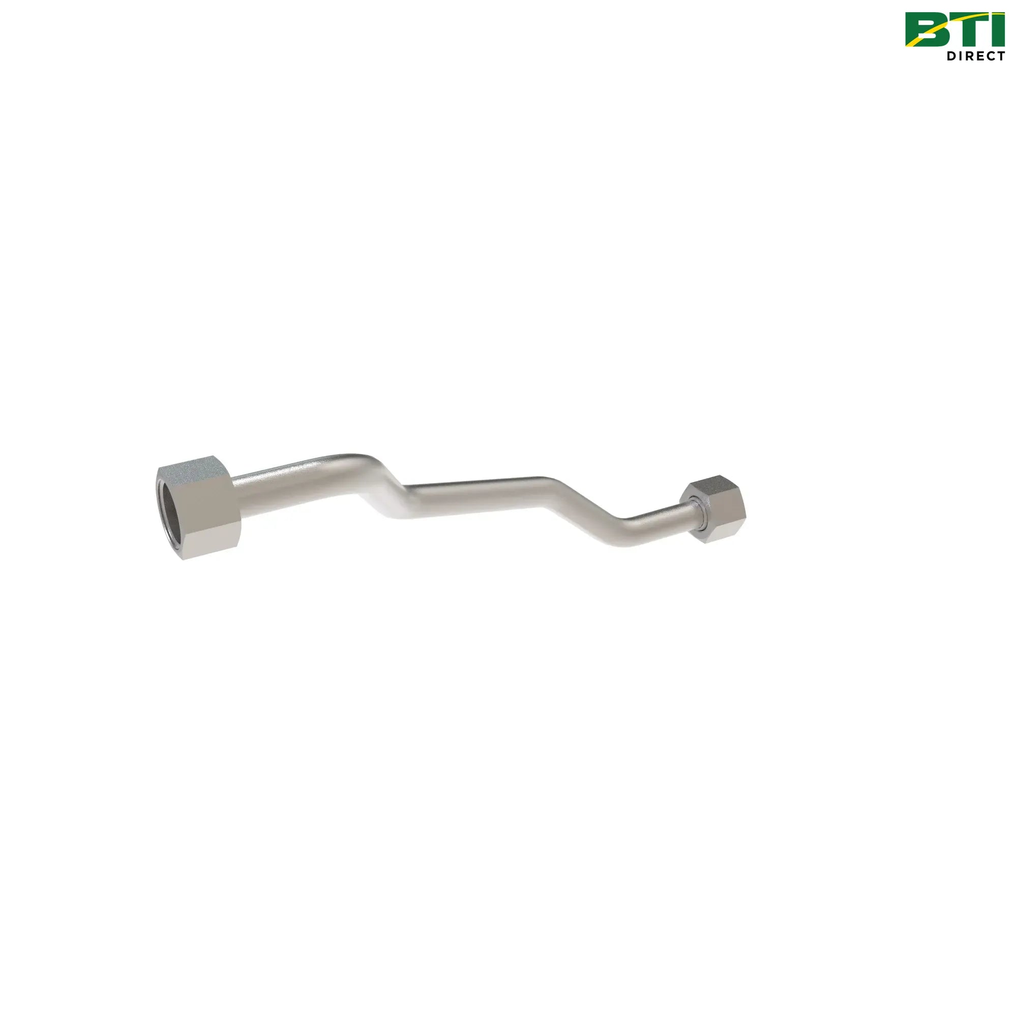 RE328996: ILS™ Accumulator LH Oil Line