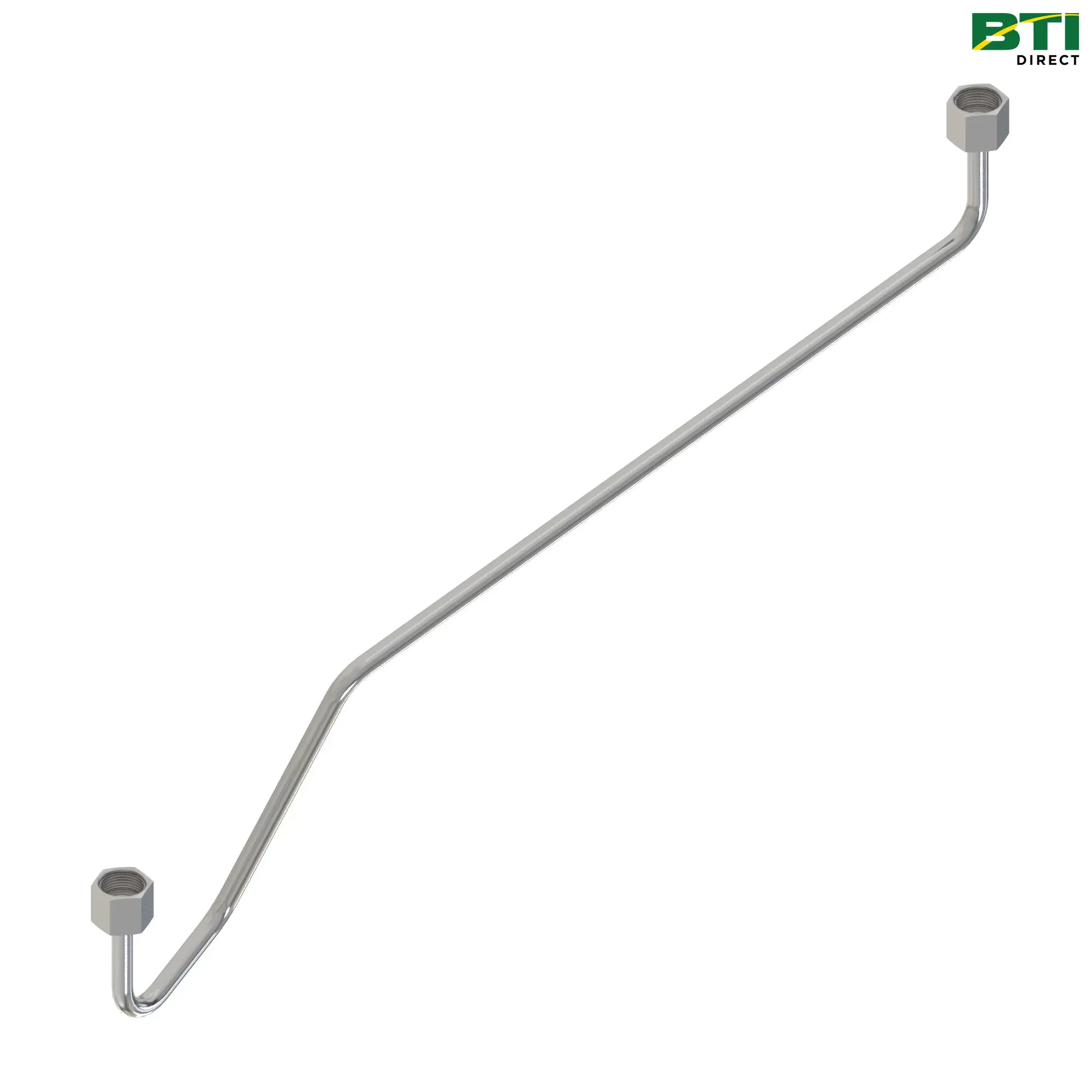 RE191461: Filter Tank Fuel Line