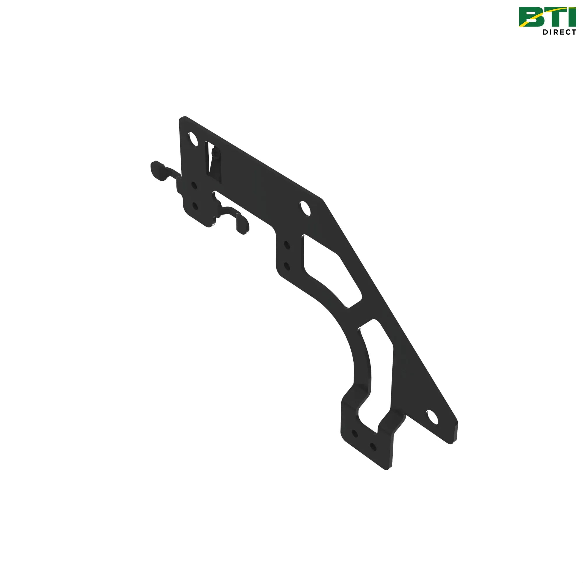 RE323634: Bundle, Cab Assembly Support