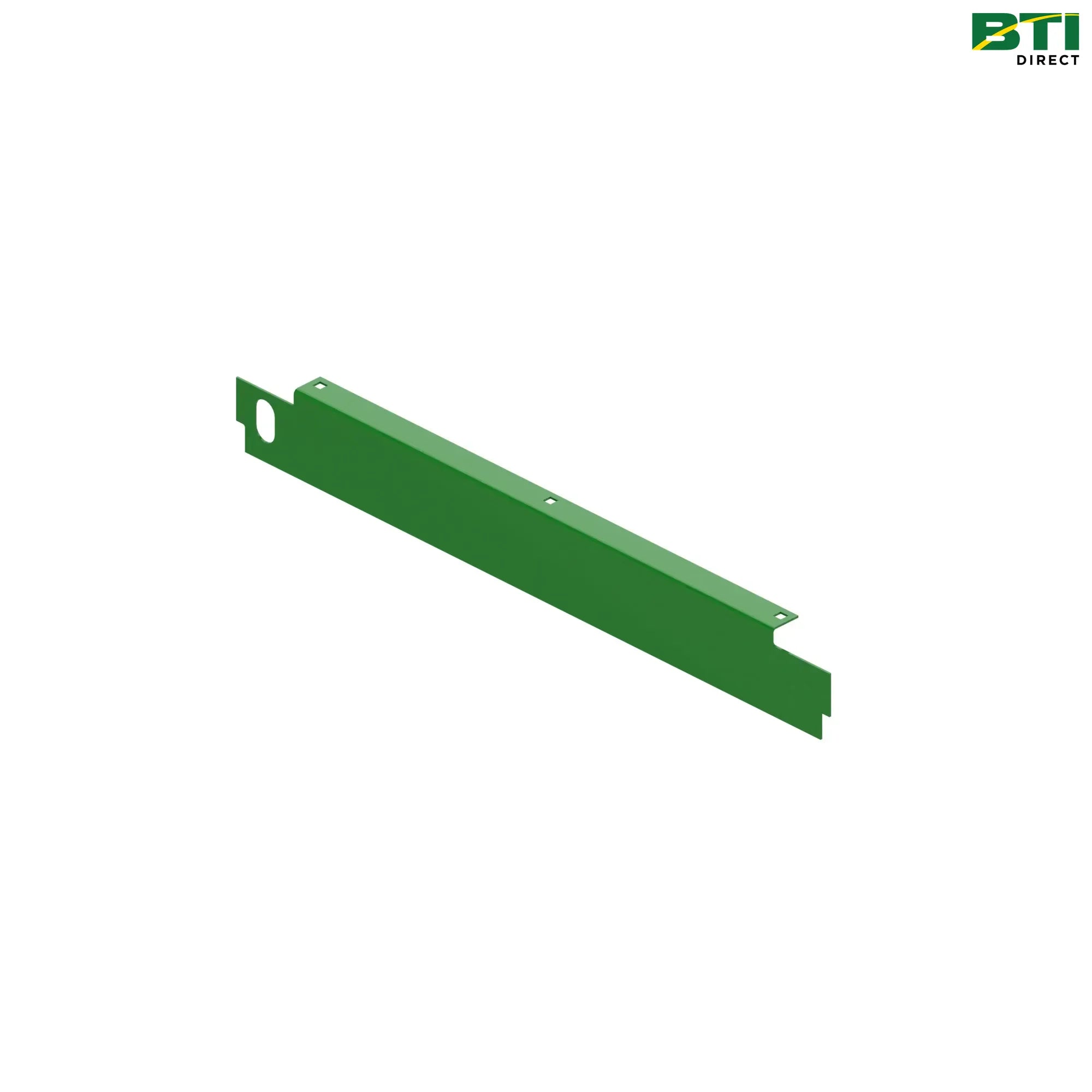 N198241: Grate Lid Center Shield