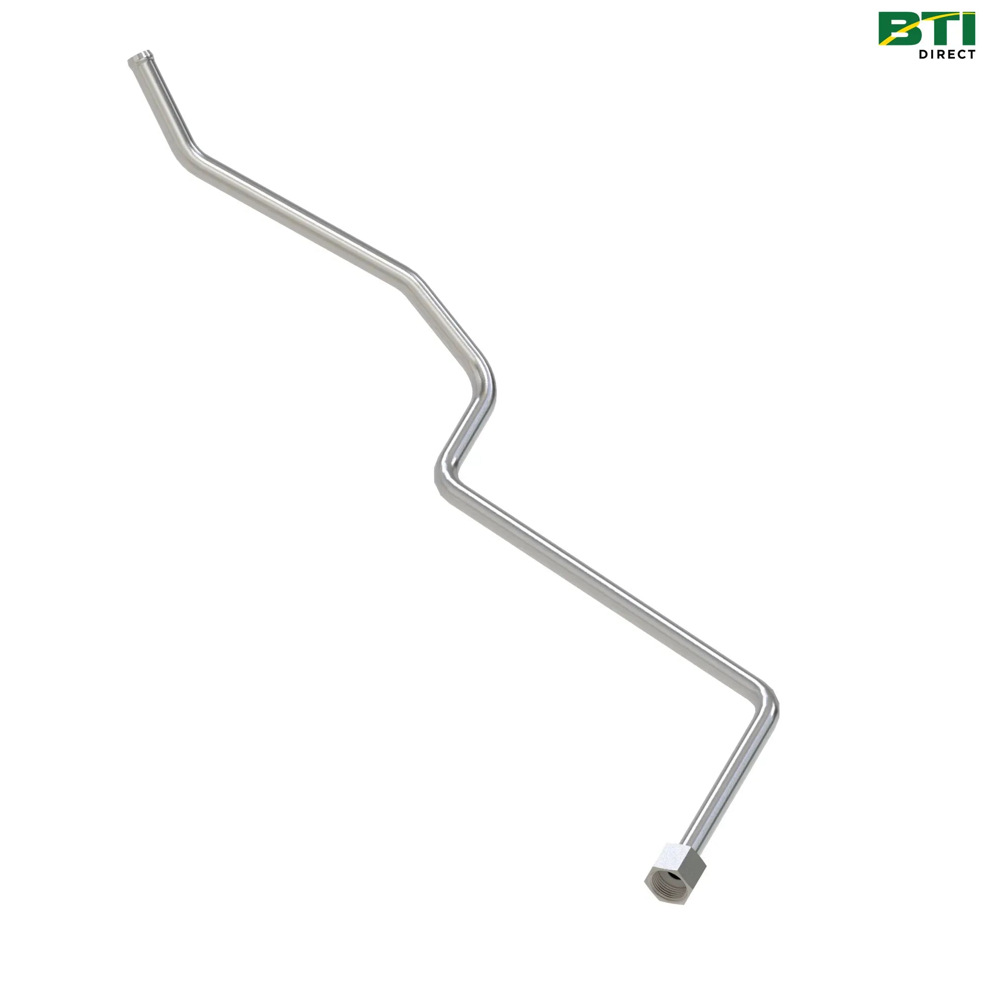 RE346235: Fuel Line, Supply