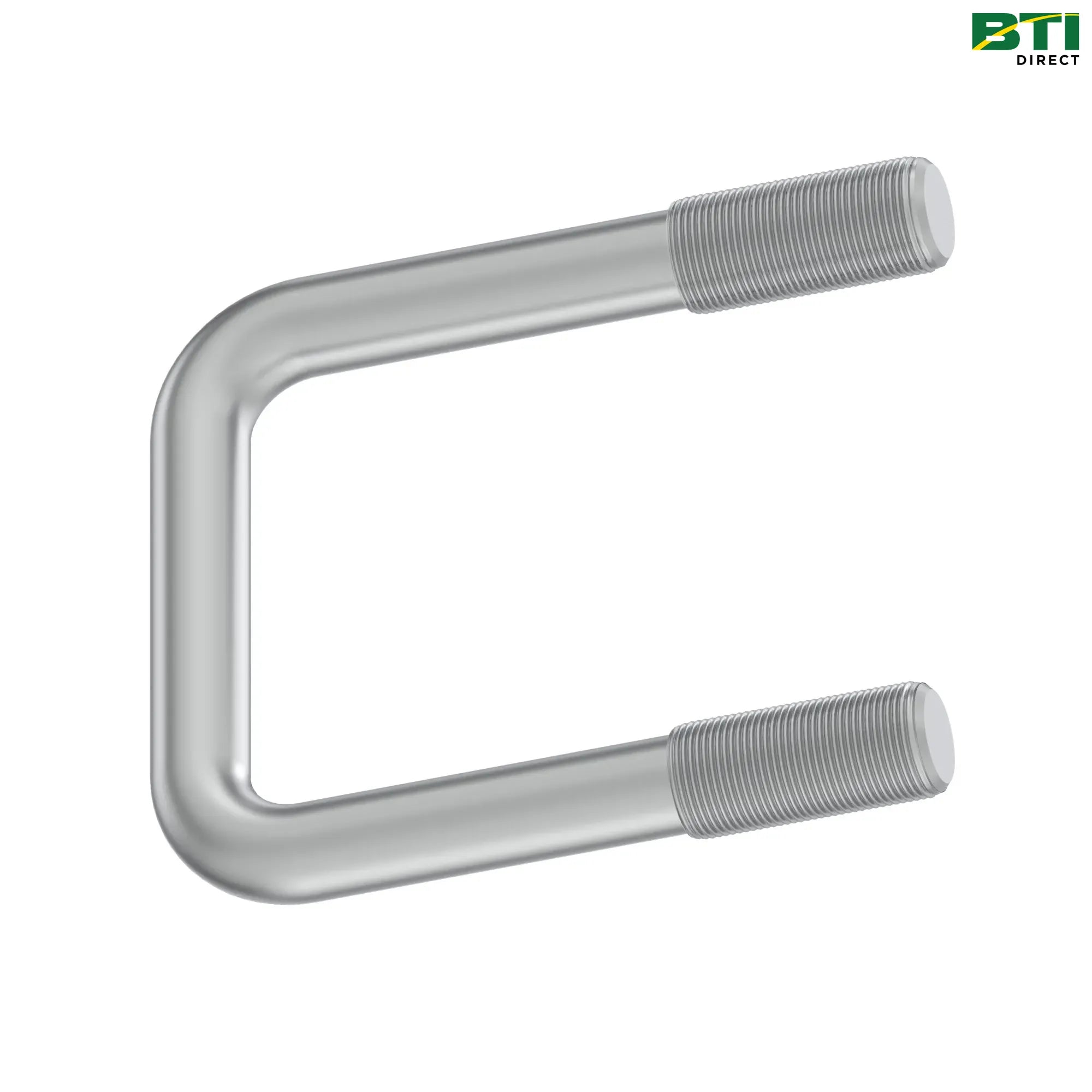 N187966: U-Bolt, 7/8" X 5-3/4"