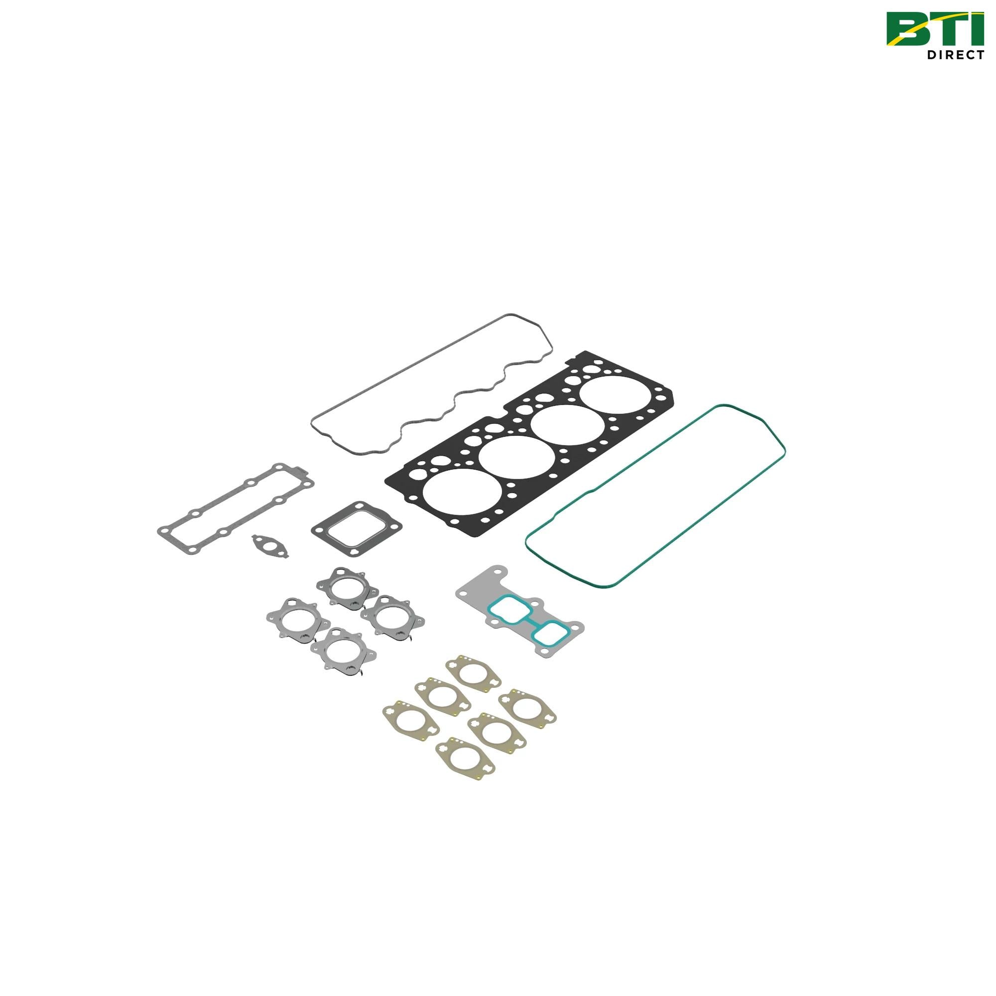 DZ110018: IT4/FT4 4045 Engine Cylinder Gasket Kit