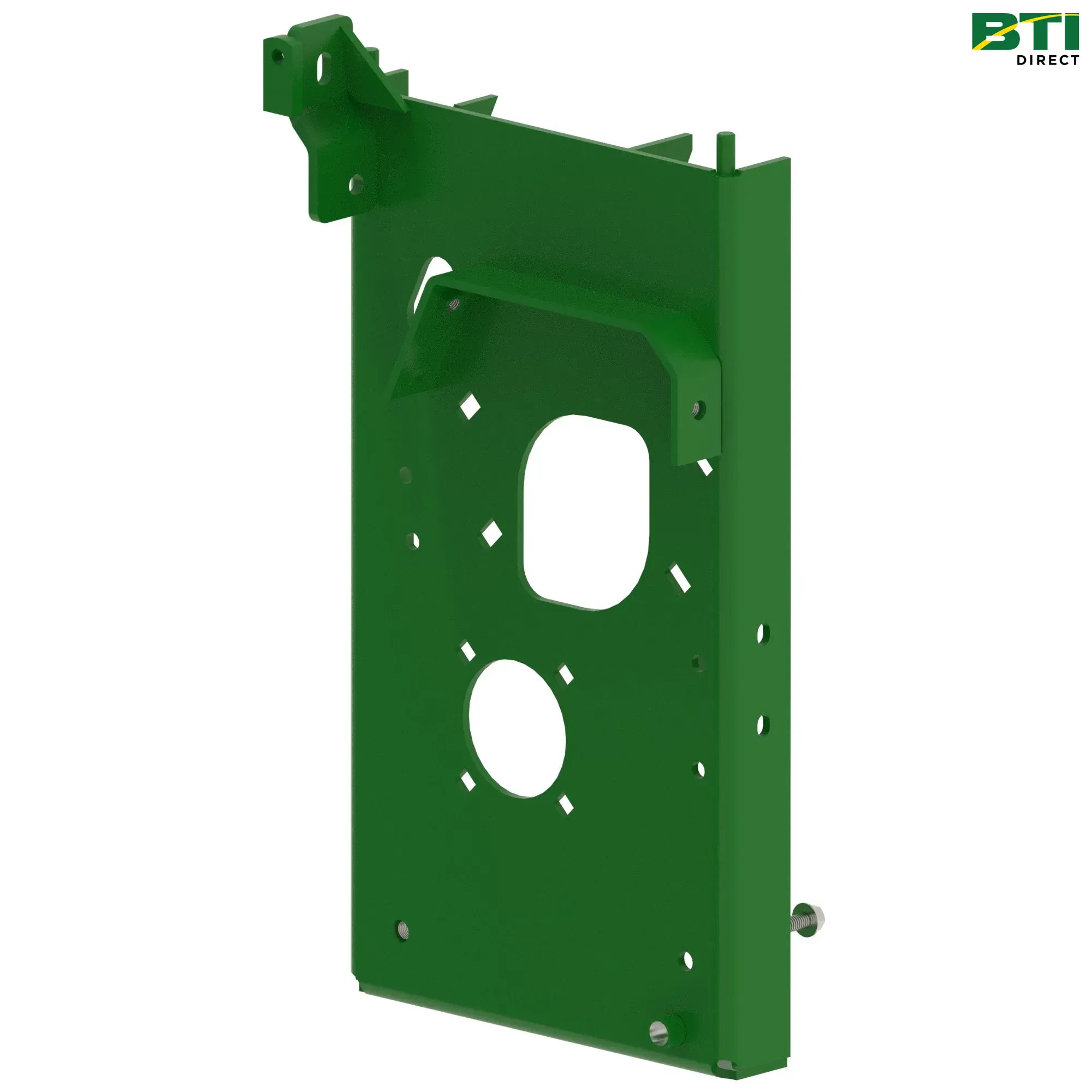 AXE30002: Panel, Left Side