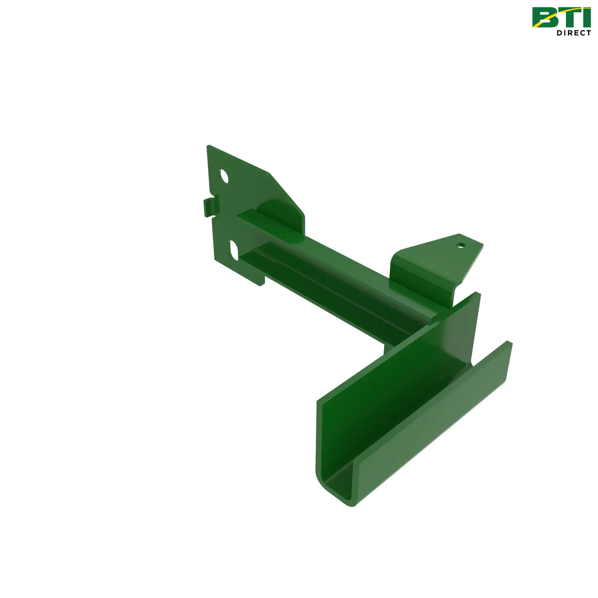 AXE41552: Separator Shield Support, Left Side