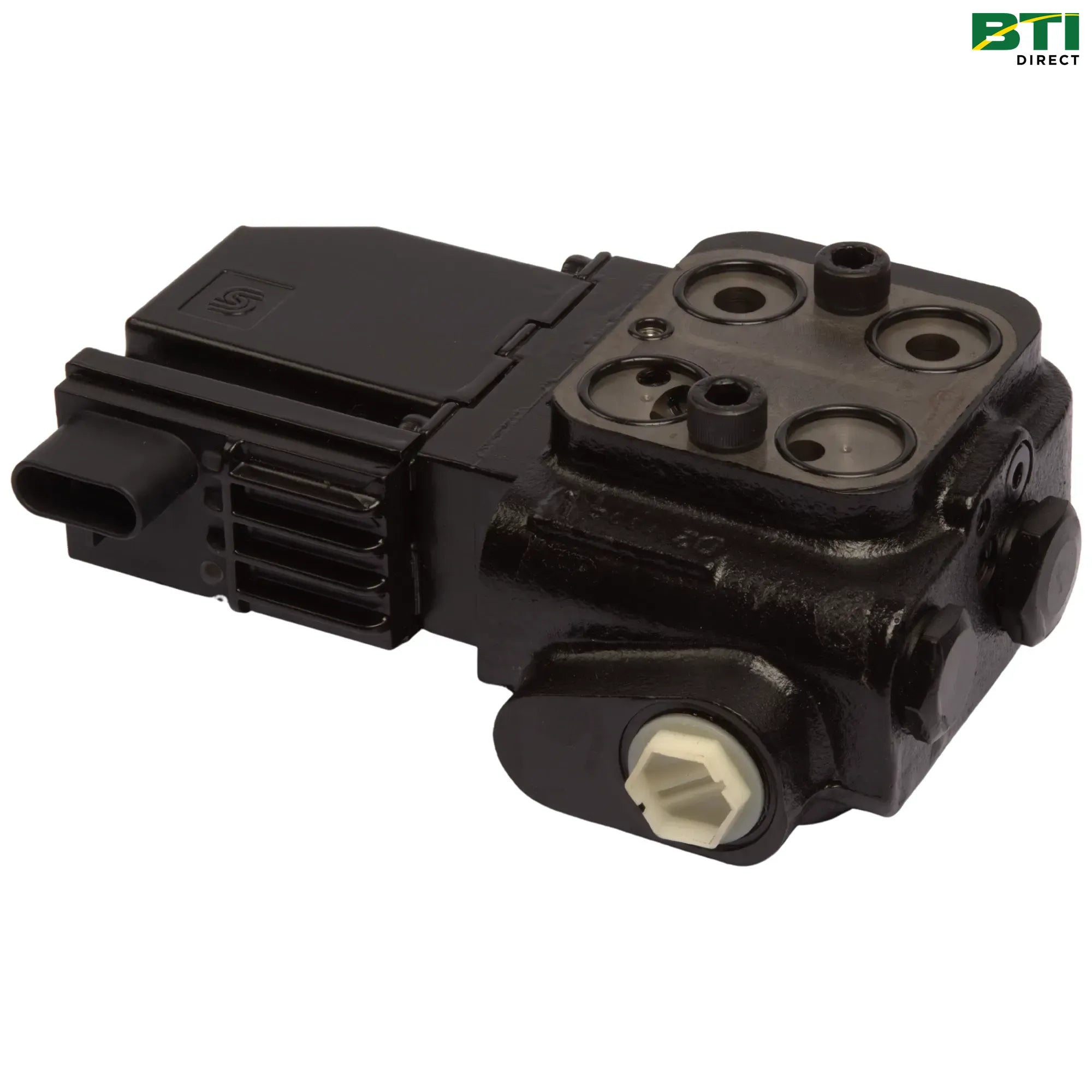 AXE15769: Electro Hydraulic Steering Valve