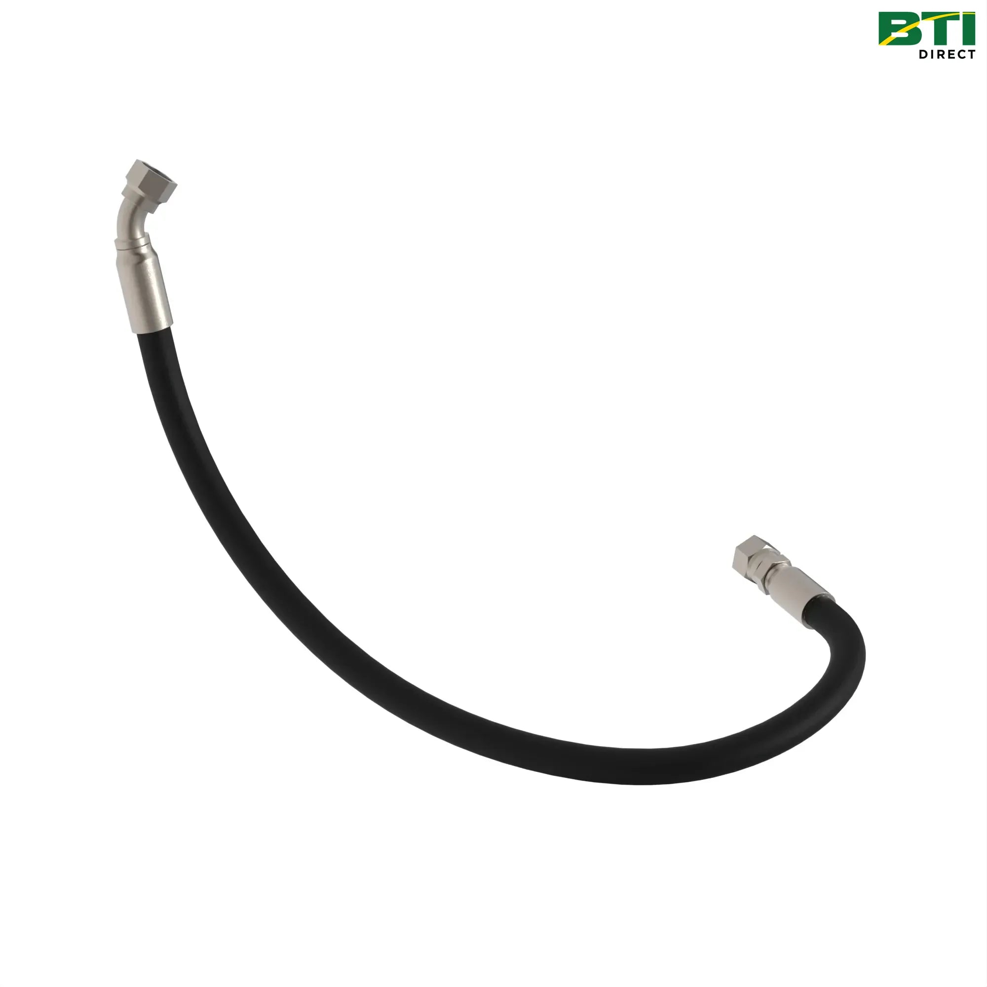 RE288859: Hitch Cylinder Hydraulic Hose