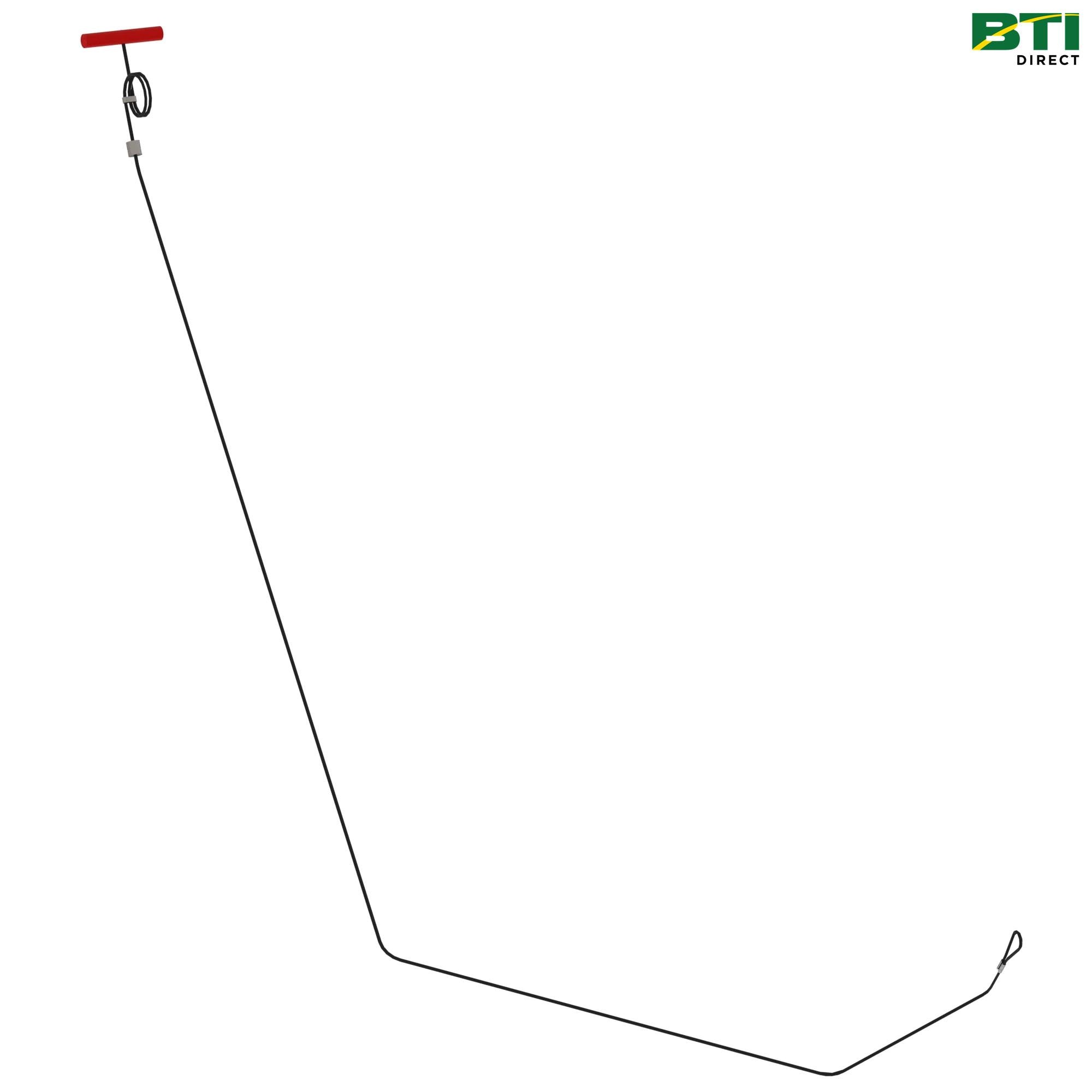 AN275060: 4-Row Unit Lift Stands Cable